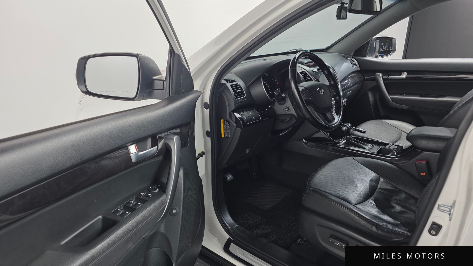 Kia Sorento 2013 — миниатюра 11
