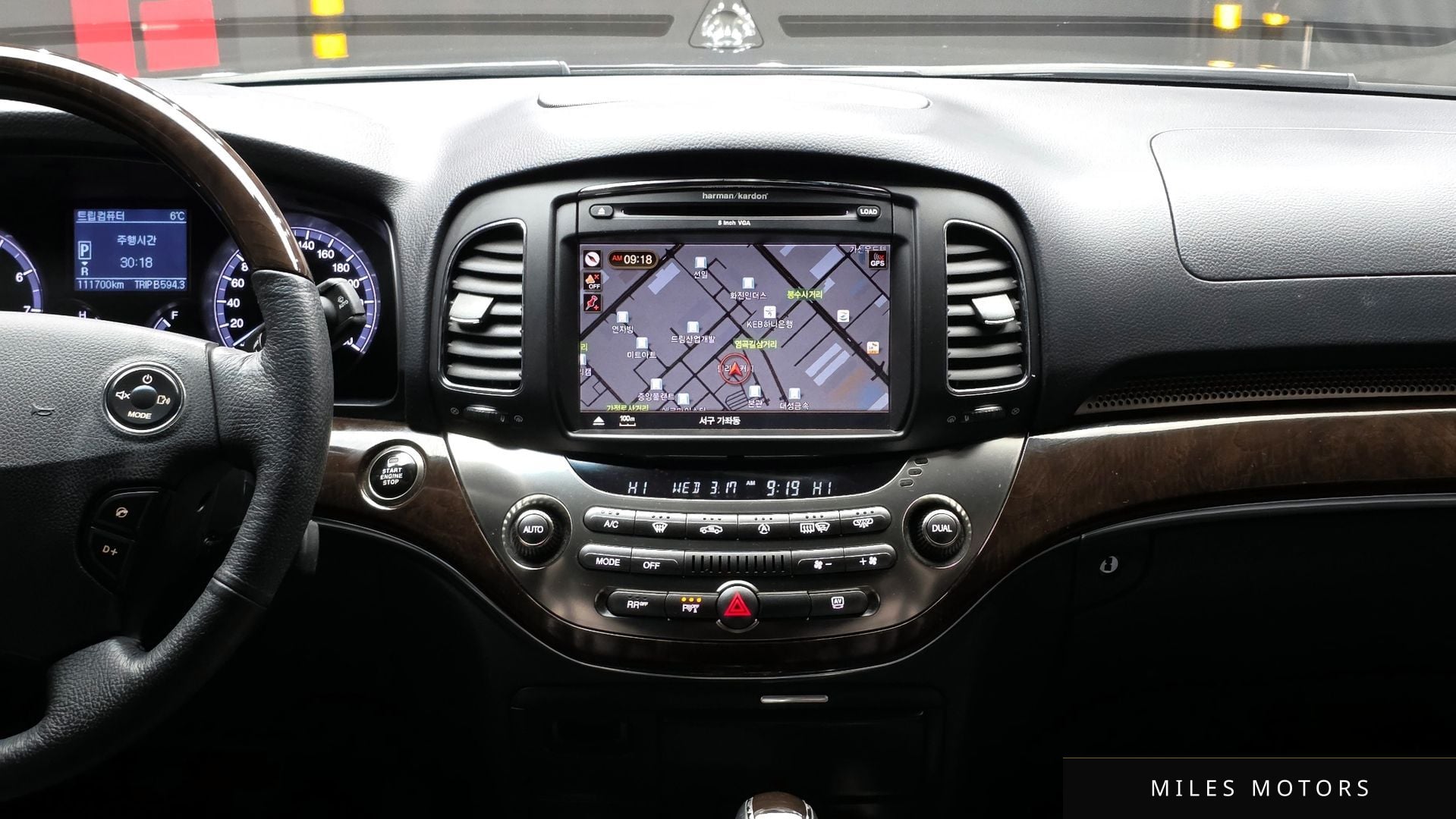 KG Mobility Chairman 2012 — миниатюра 14
