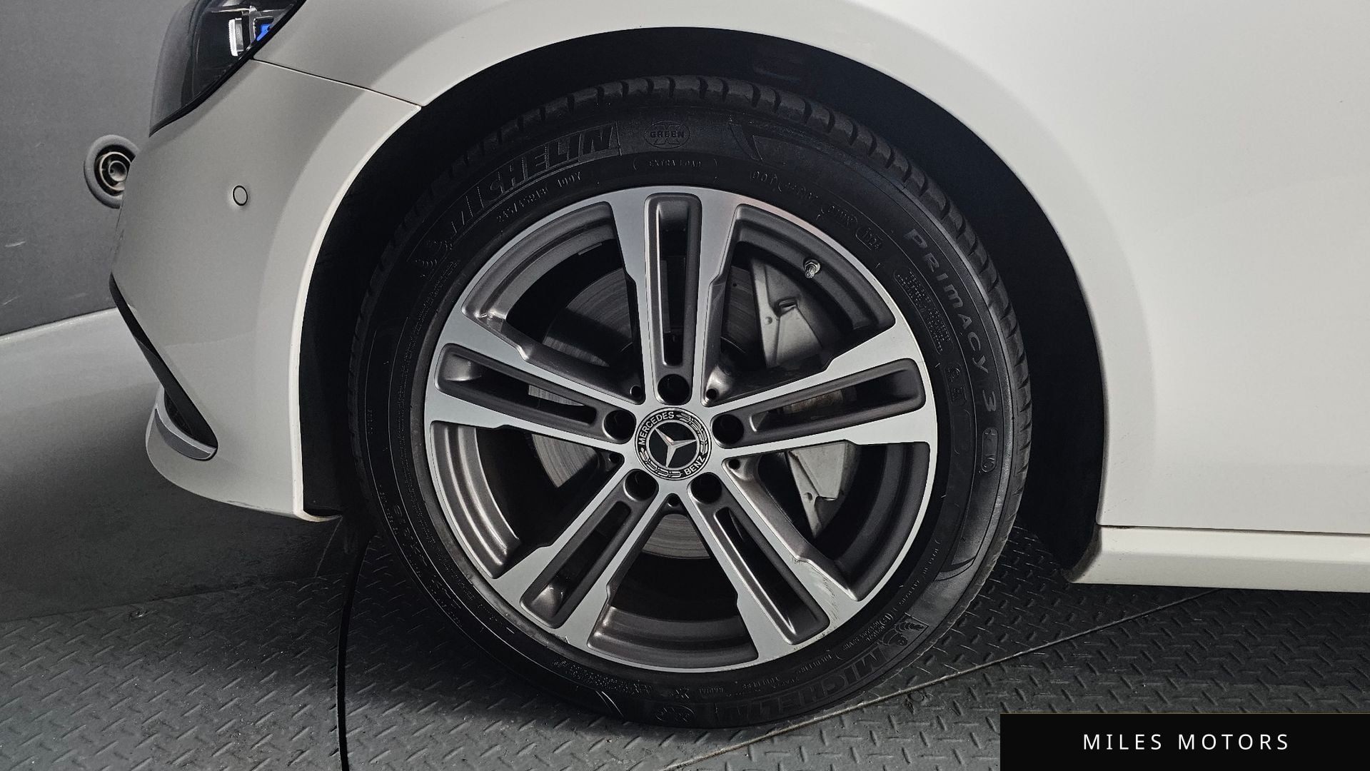 Mercedes-Benz E-Class W213 2021 — миниатюра 5