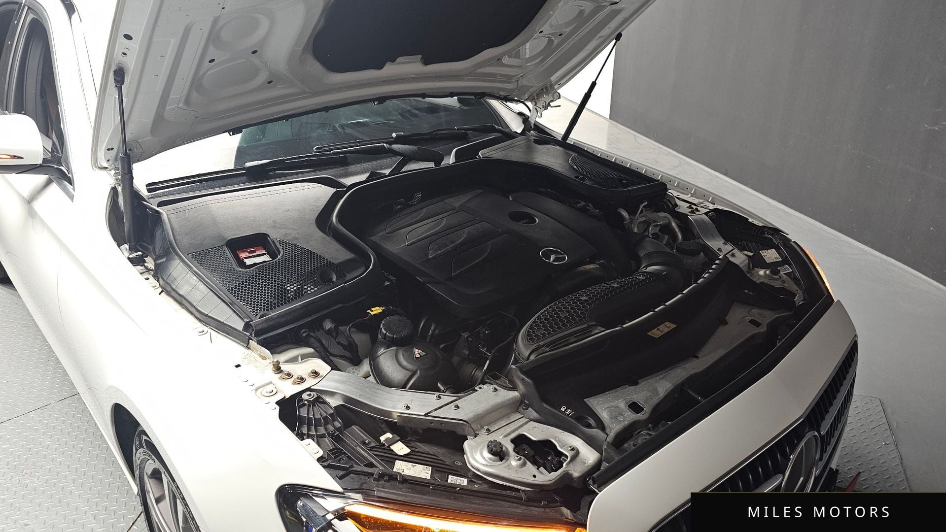 Mercedes-Benz E-Class W213 2021 — миниатюра 6