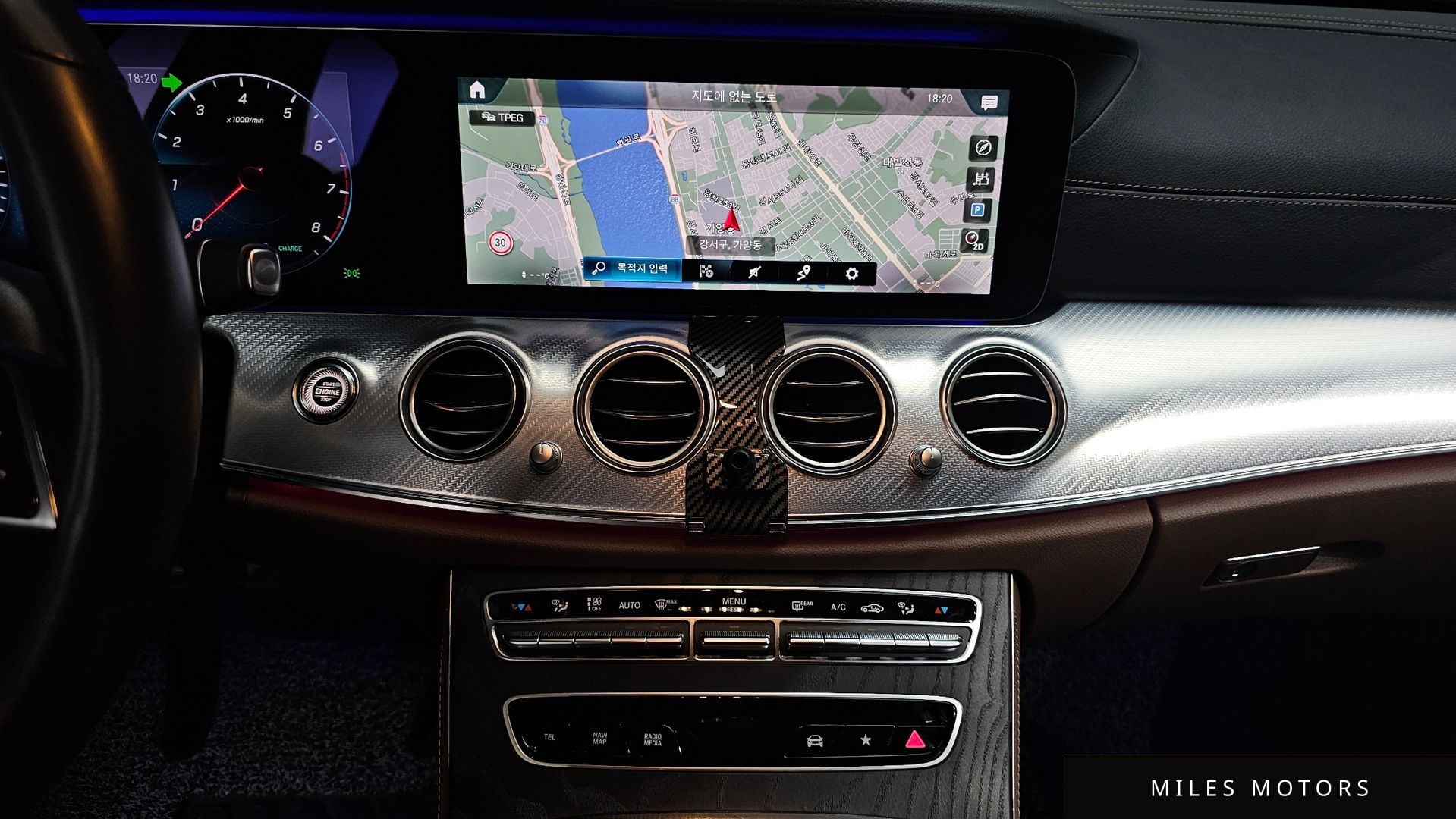 Mercedes-Benz E-Class W213 2021 — миниатюра 14