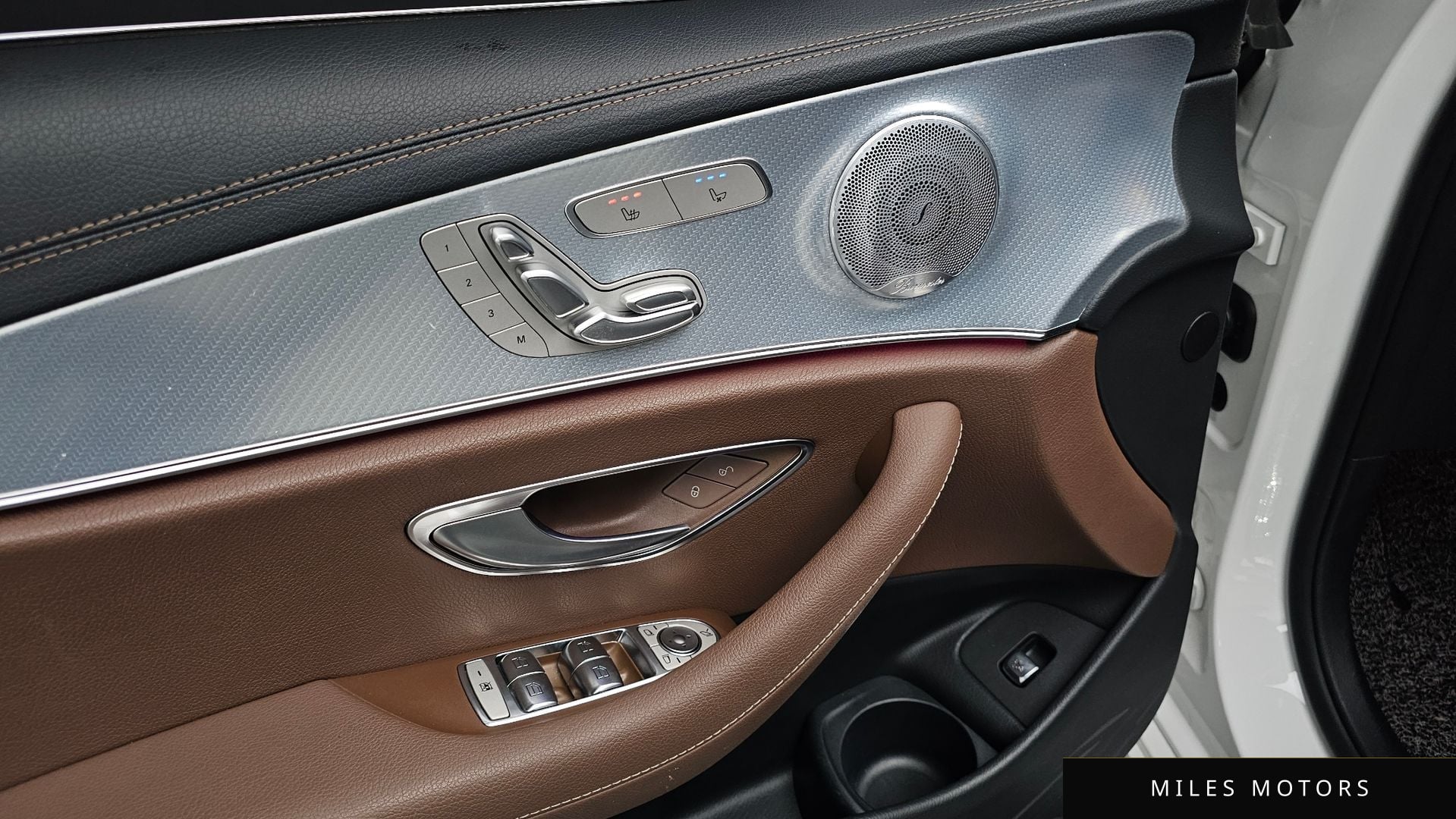 Mercedes-Benz E-Class W213 2021 — миниатюра 18