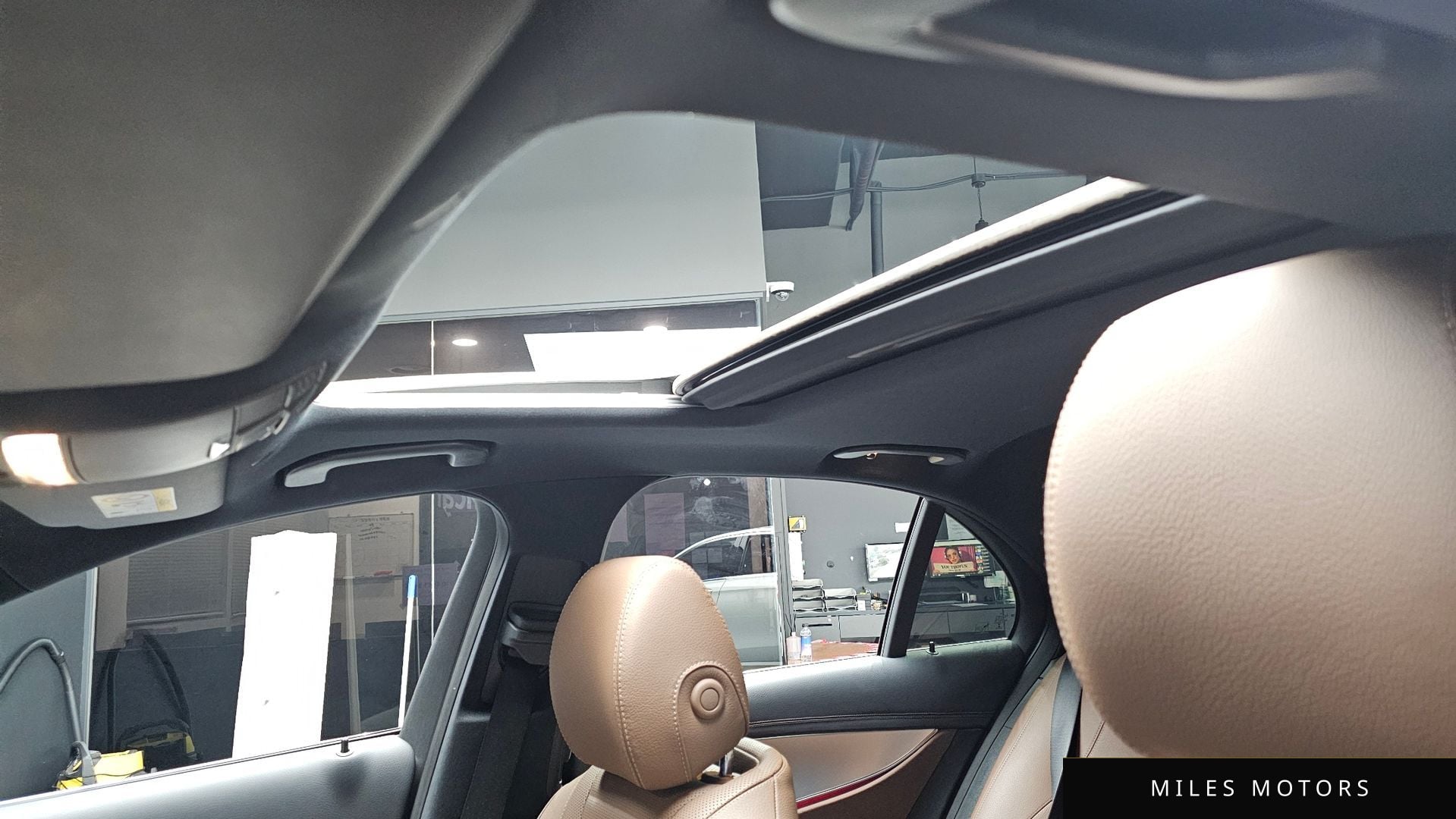 Mercedes-Benz E-Class W213 2021 — миниатюра 19