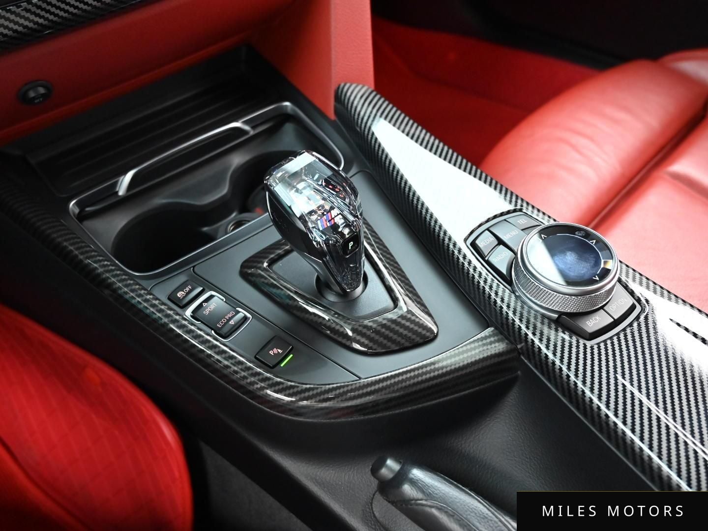 BMW 4 Series (F32) 2016 — миниатюра 12