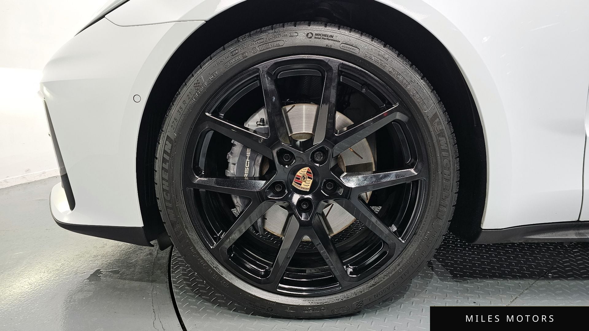 Porsche Panamera 2024 — миниатюра 5
