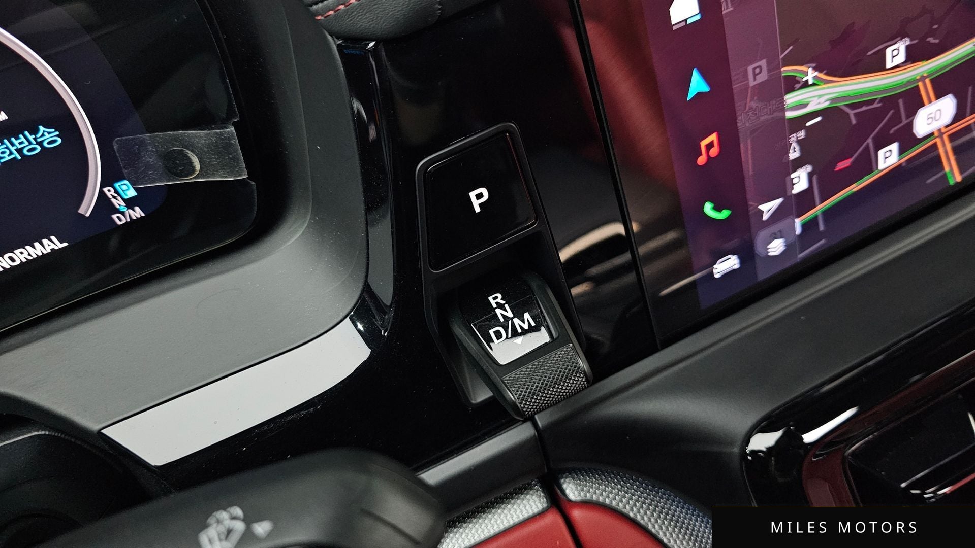 Porsche Panamera 2024 — миниатюра 9