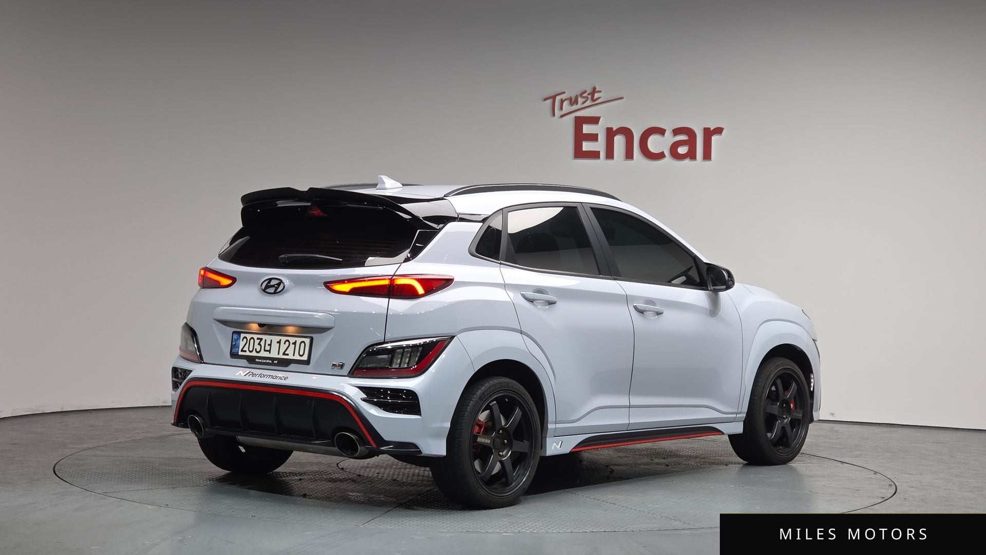 Hyundai Kona 2023 — миниатюра 2