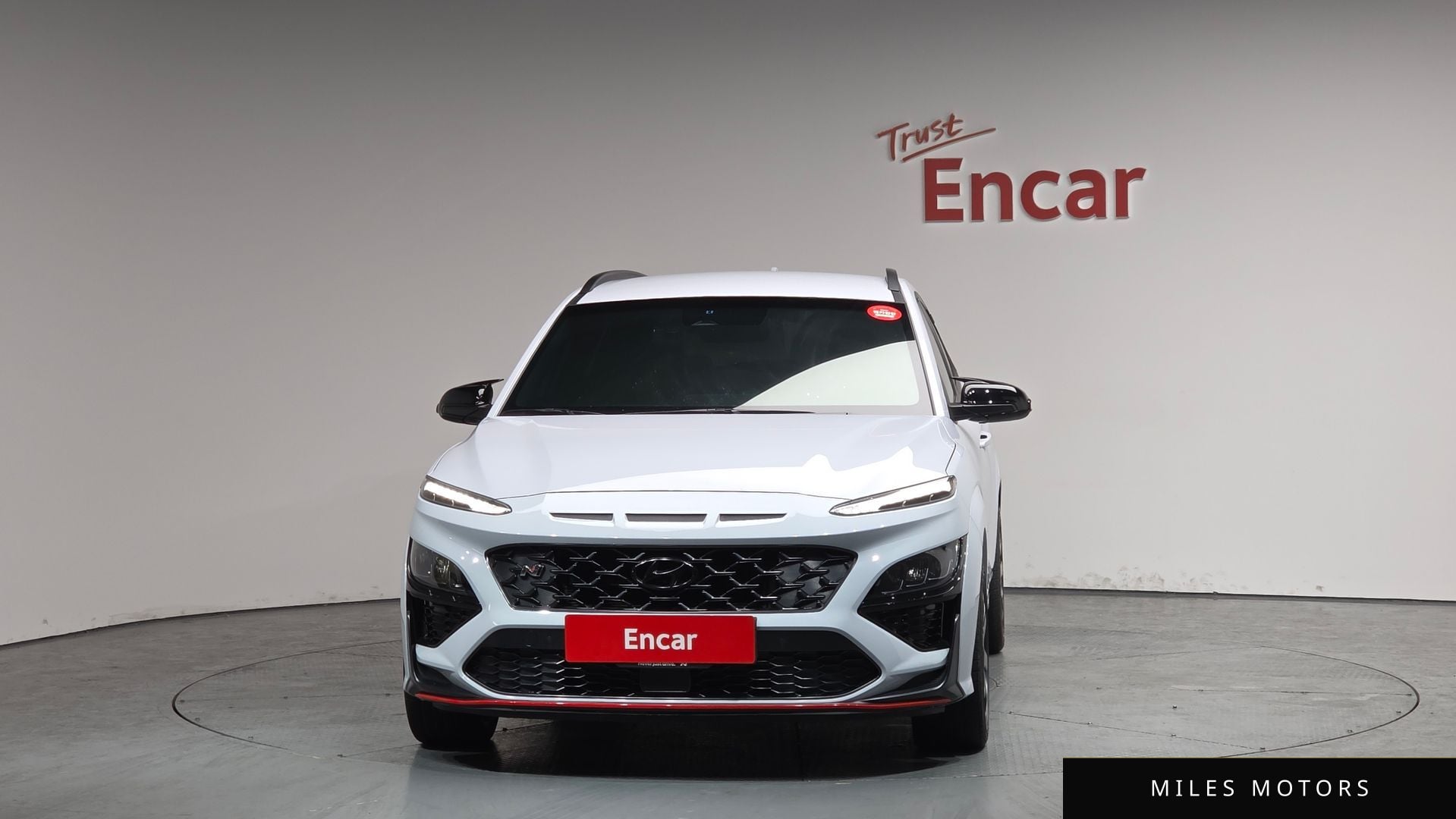 Hyundai Kona 2023 — миниатюра 3