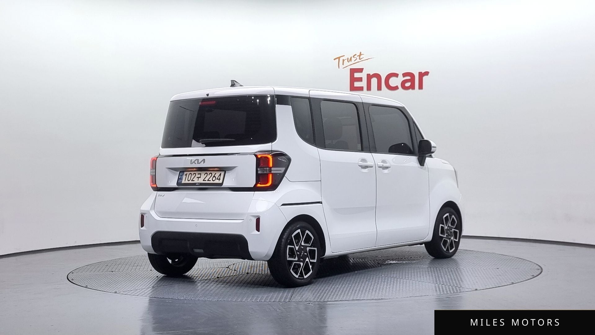 Kia RAY 2023 — миниатюра 2