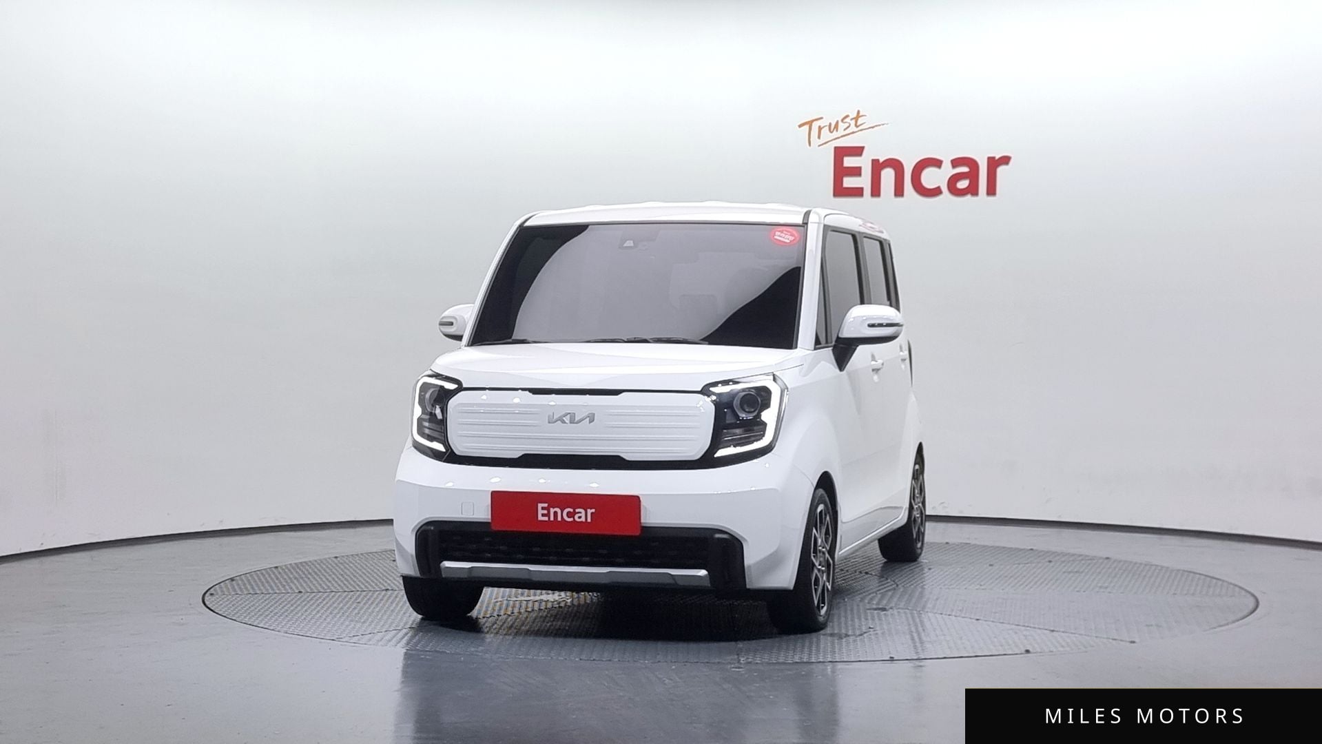 Kia RAY 2023 — миниатюра 3