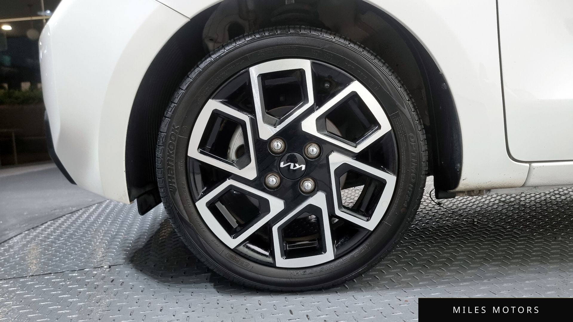 Kia RAY 2023 — миниатюра 5