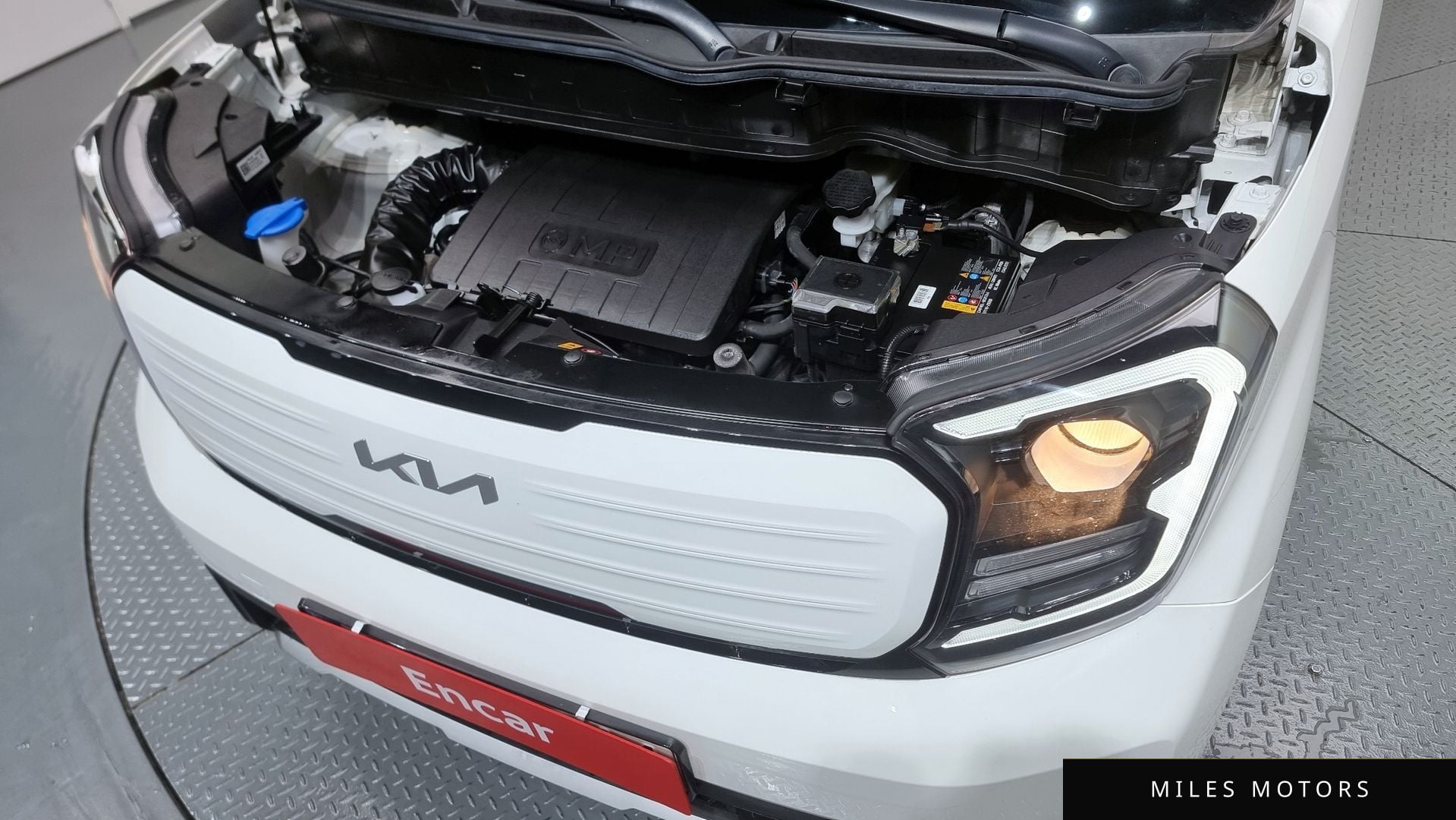 Kia RAY 2023 — миниатюра 6