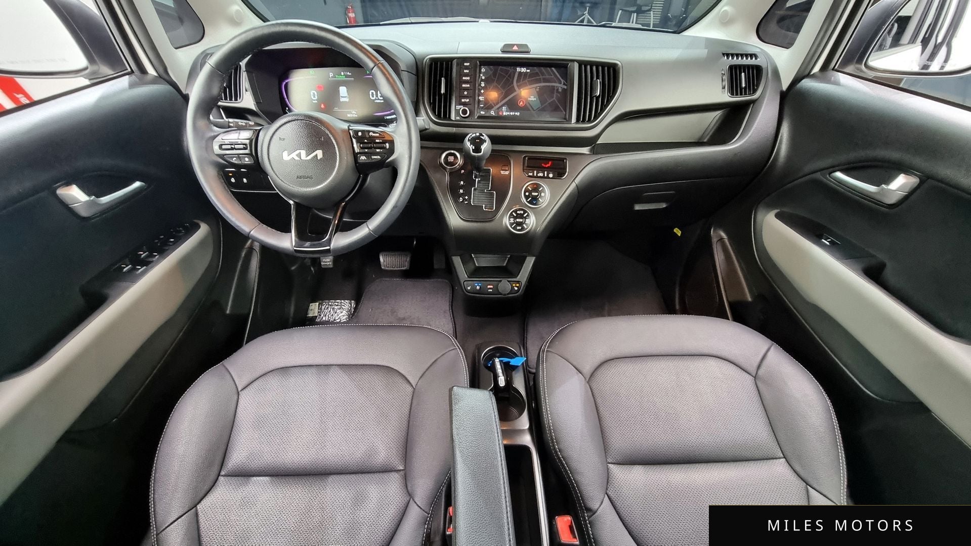 Kia RAY 2023 — миниатюра 7