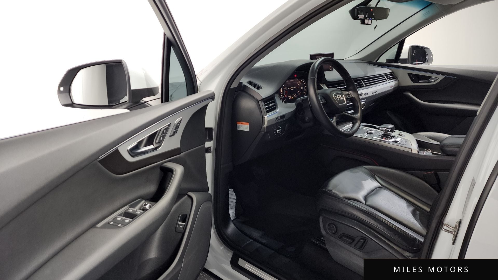 Audi Q7 (4M) 2019 — миниатюра 10