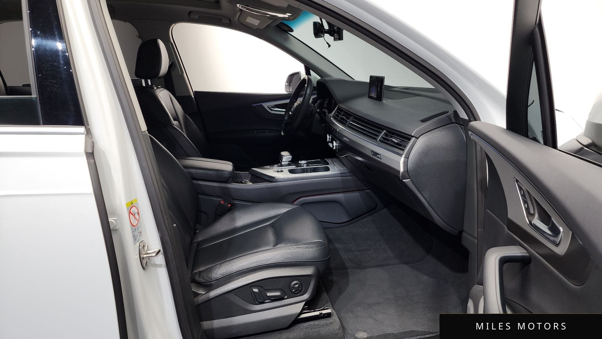 Audi Q7 (4M) 2019 — миниатюра 11