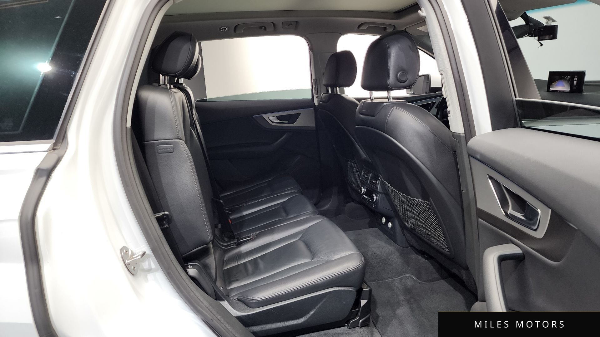 Audi Q7 (4M) 2019 — миниатюра 12