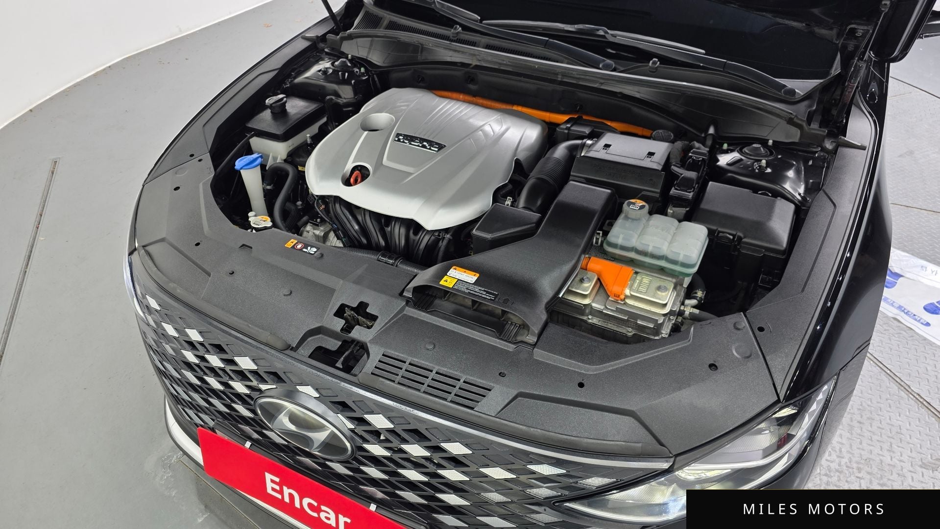 Hyundai Grandeur 2020 — миниатюра 6