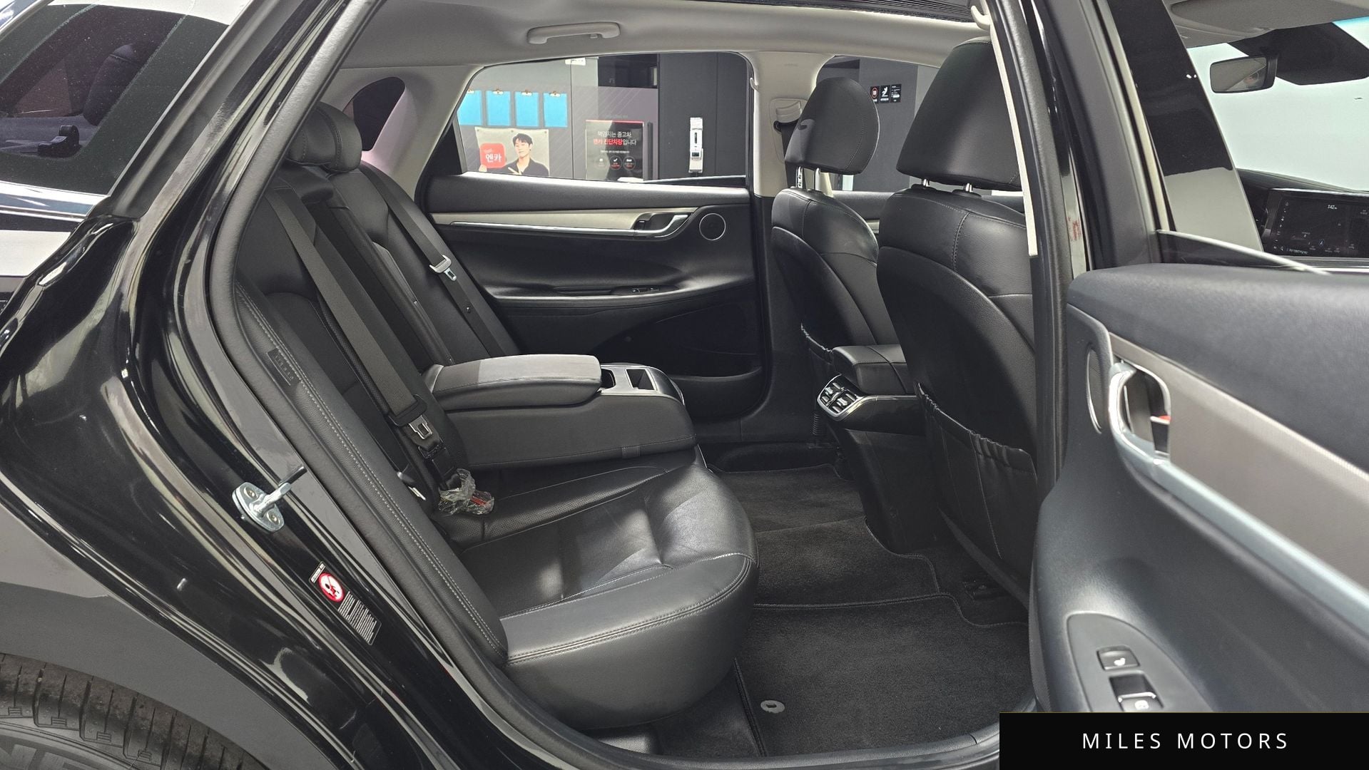 Hyundai Grandeur 2020 — миниатюра 12
