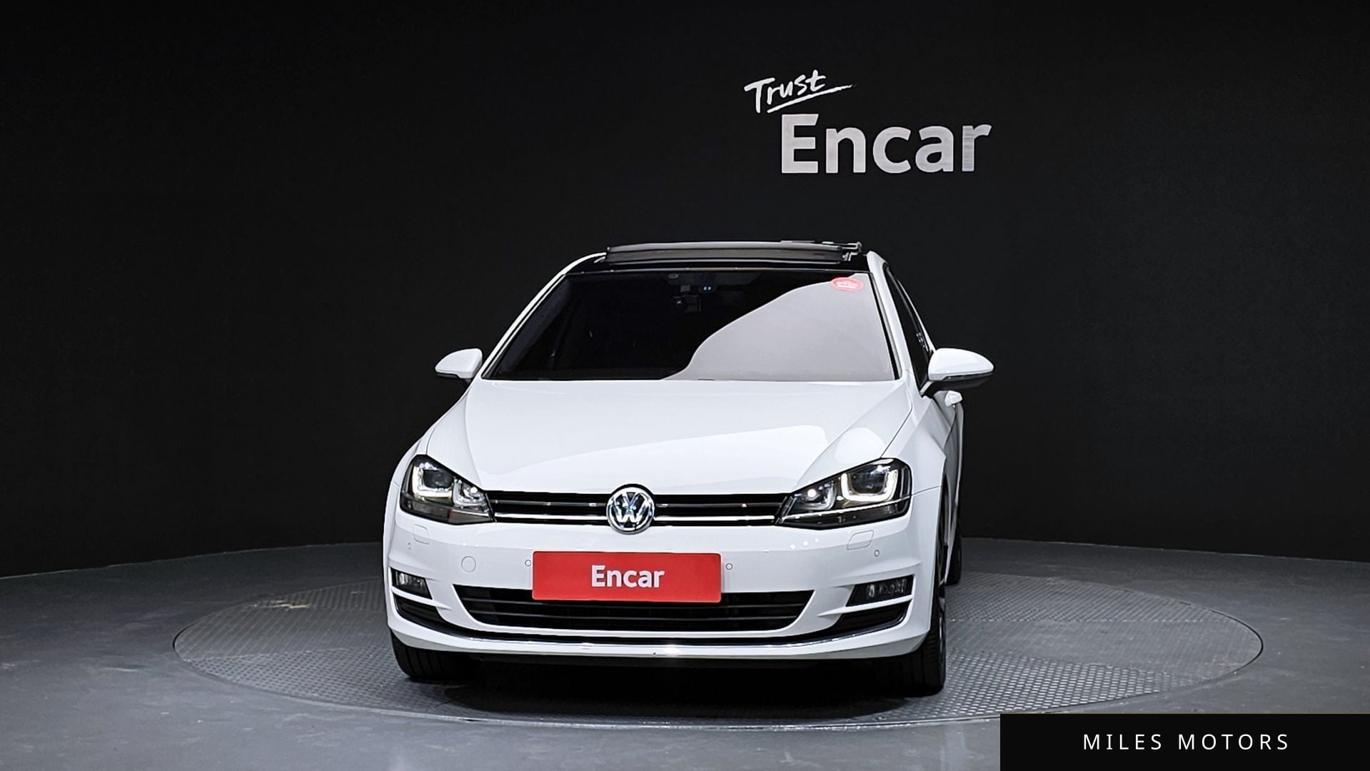 Volkswagen Golf 2014 — миниатюра 3