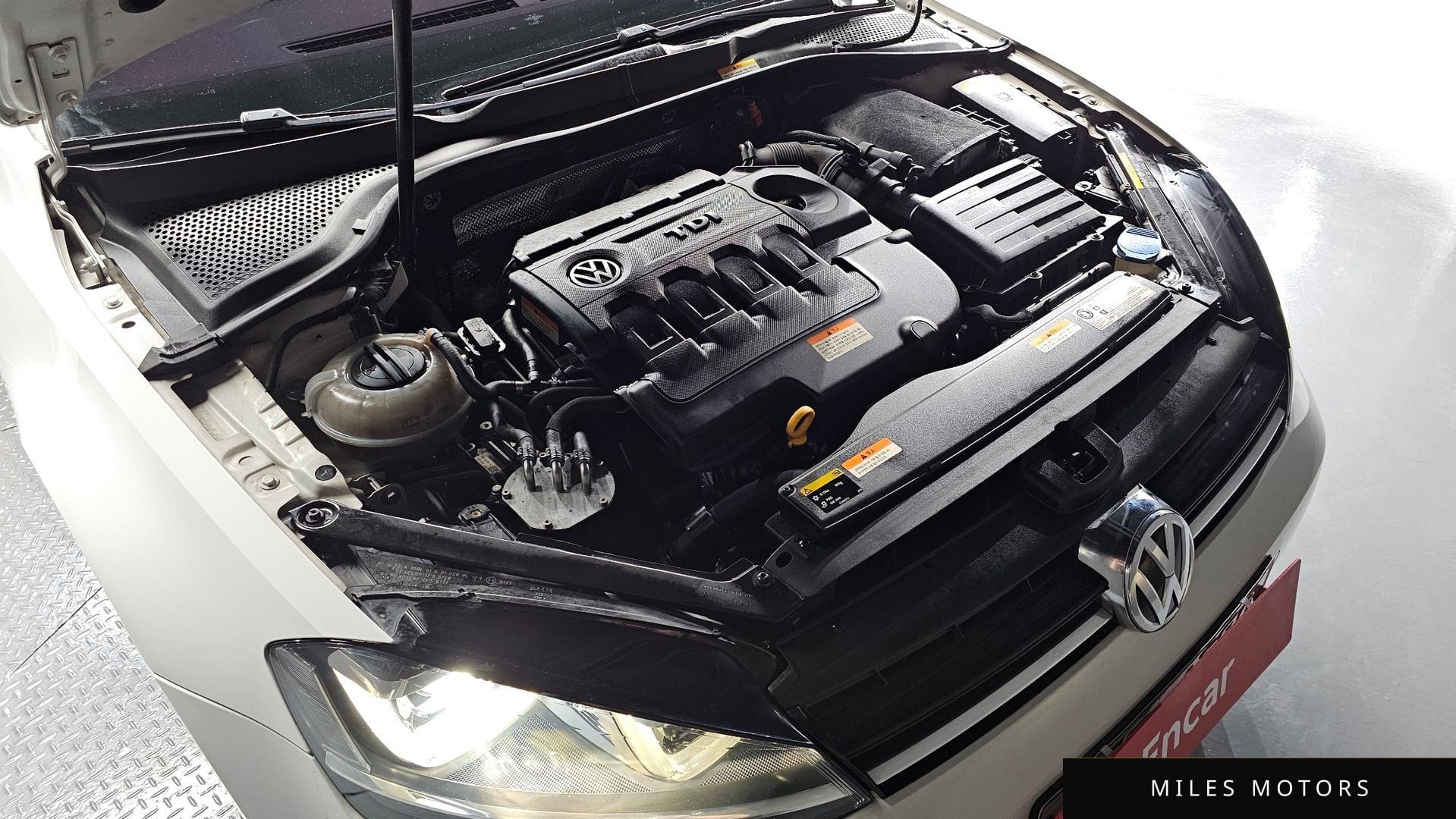 Volkswagen Golf 2014 — миниатюра 6