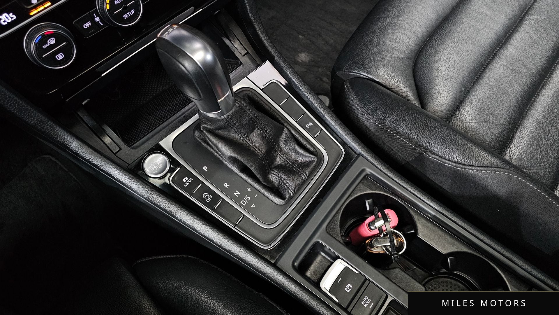 Volkswagen Golf 2014 — миниатюра 9