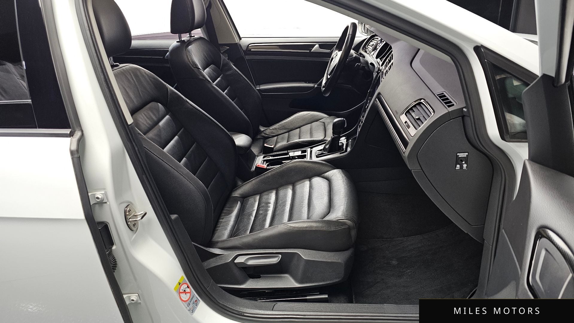 Volkswagen Golf 2014 — миниатюра 10