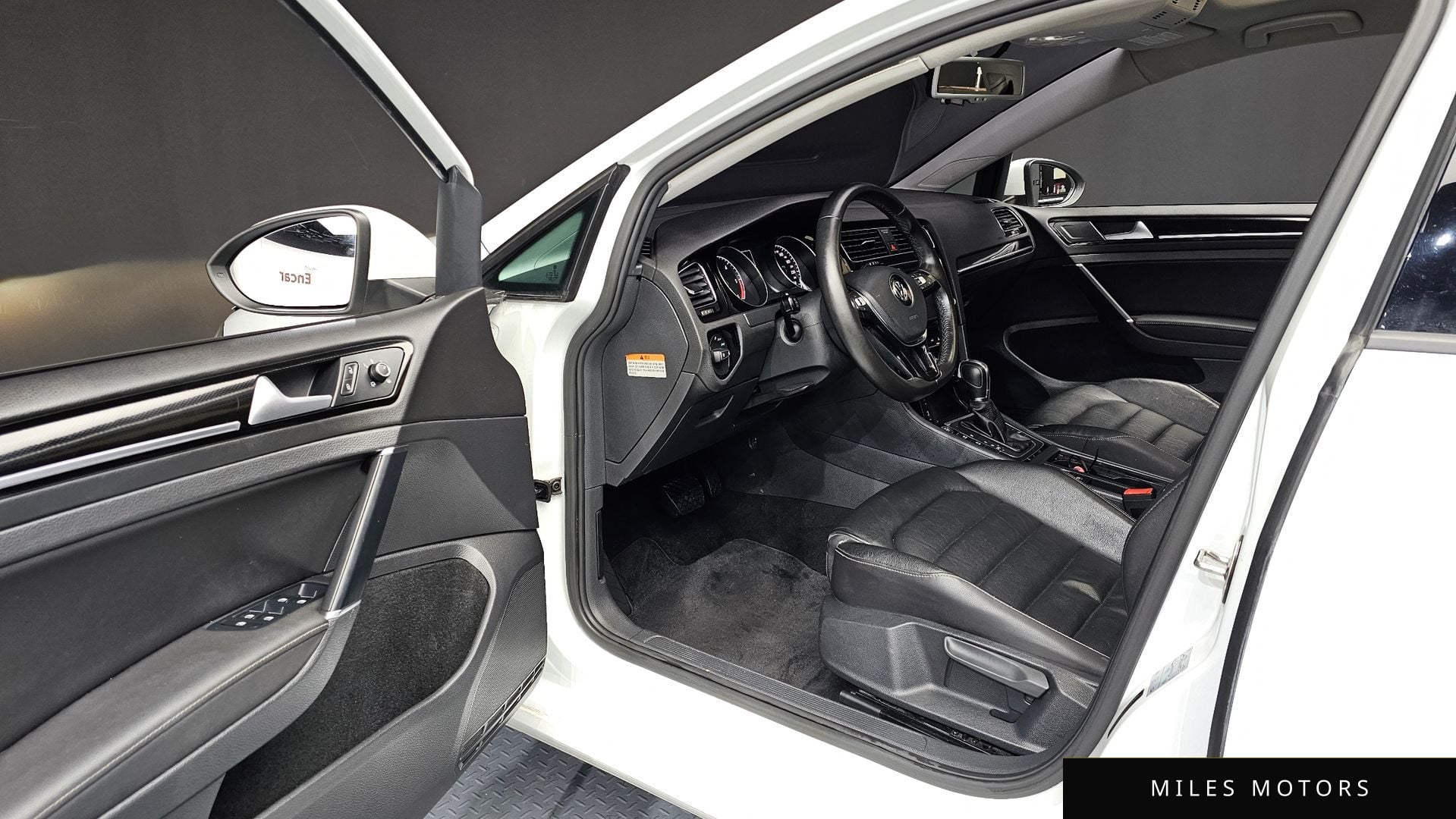 Volkswagen Golf 2014 — миниатюра 11