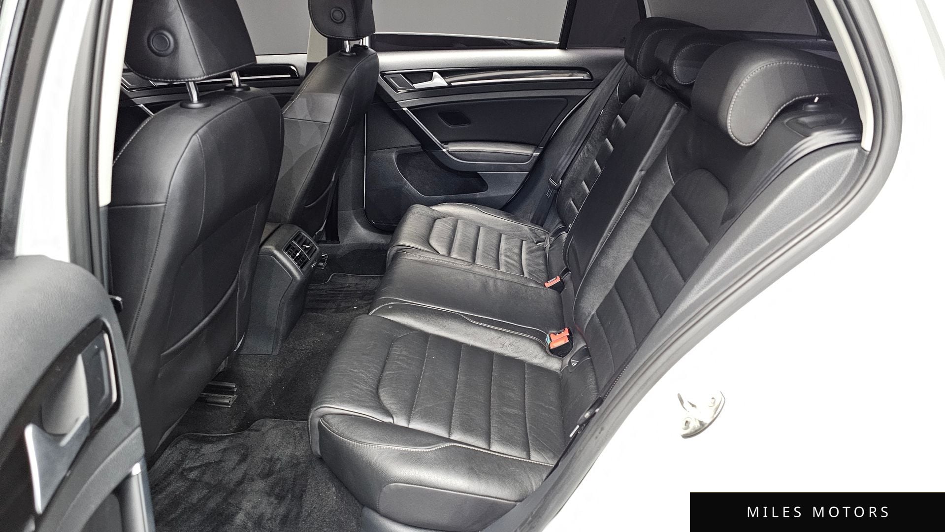 Volkswagen Golf 2014 — миниатюра 12