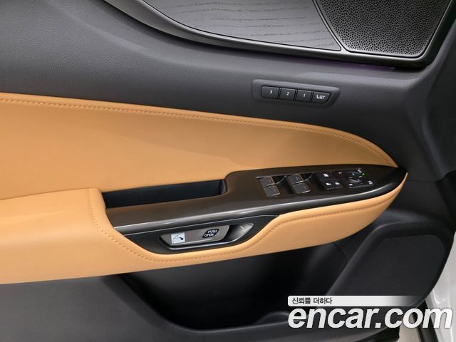 Лексус NX350h 2024 — миниатюра 16