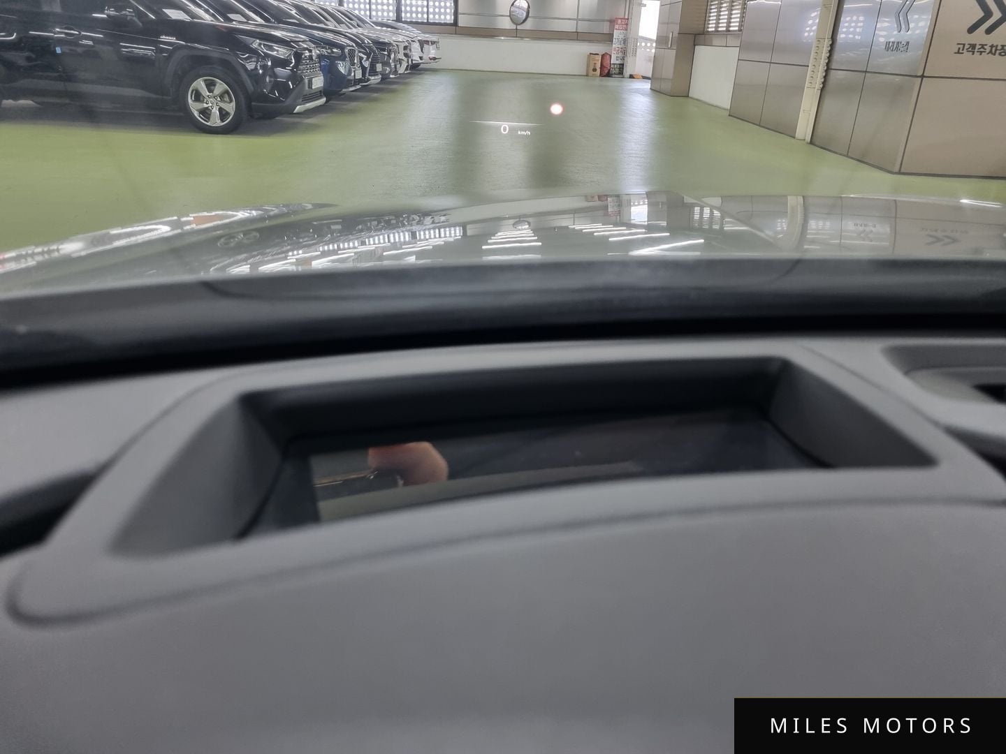 Genesis G80 (RG3) 2023 — миниатюра 13