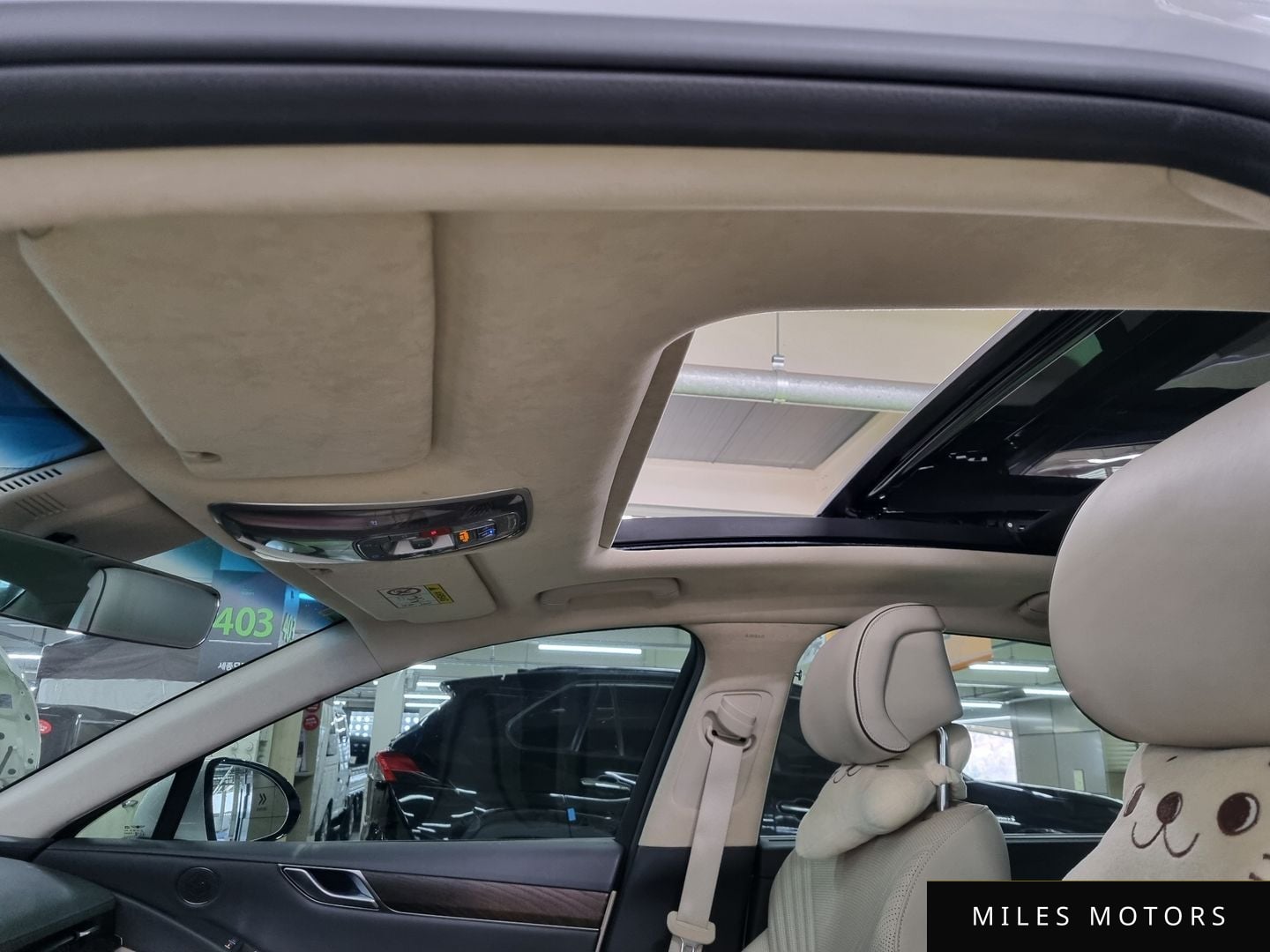 Genesis G80 (RG3) 2023 — миниатюра 15