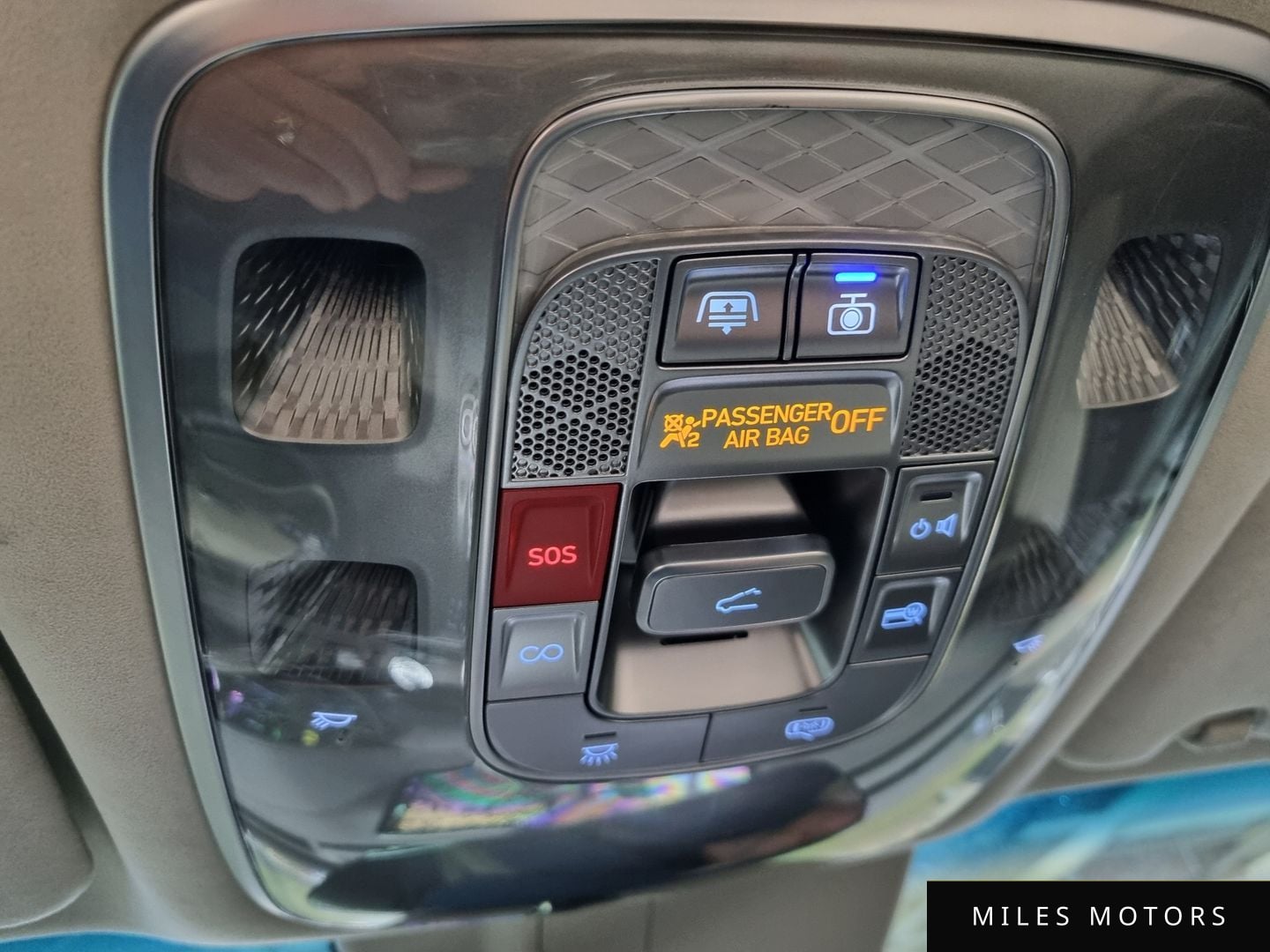 Genesis G80 (RG3) 2023 — миниатюра 19