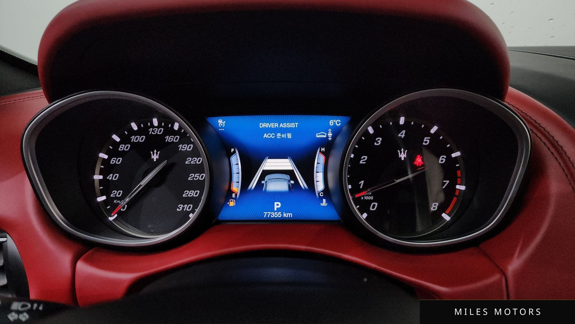 Maserati Levante 2018 — миниатюра 8