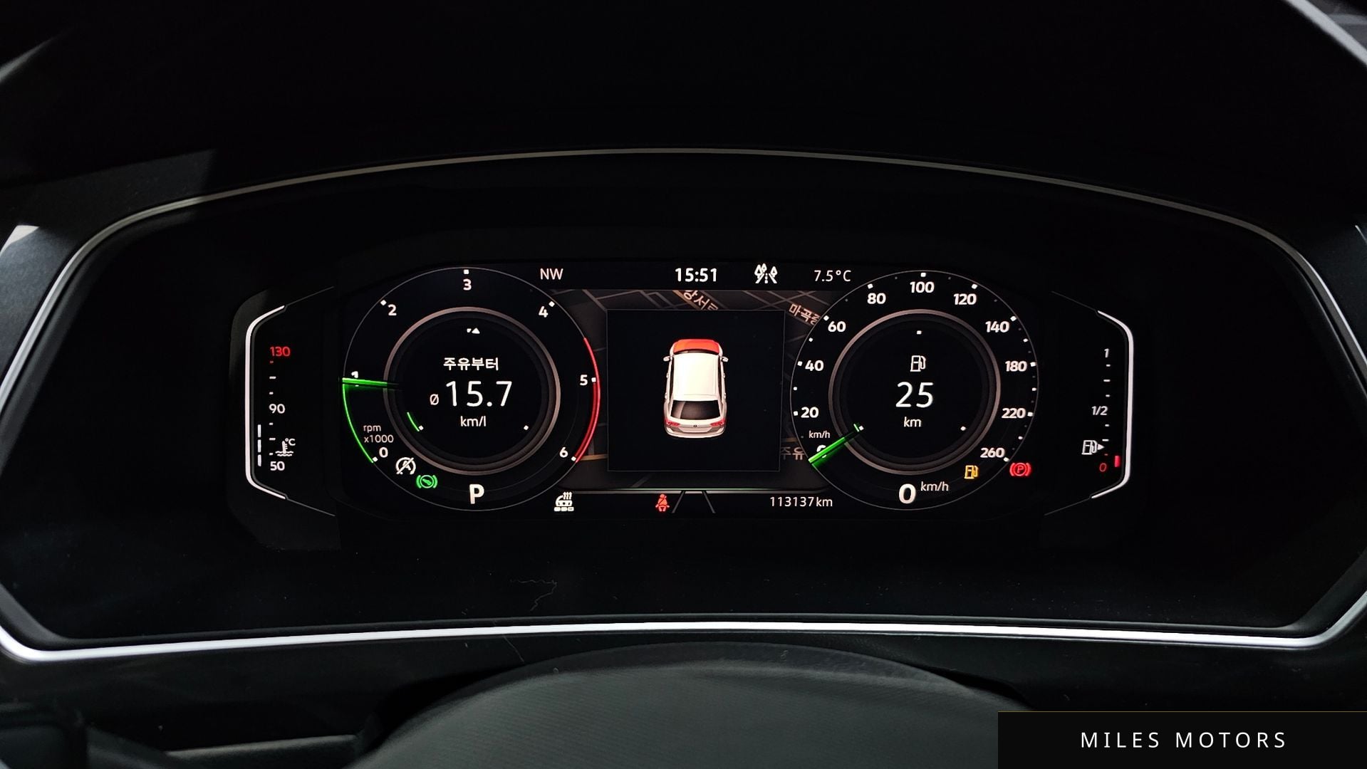 Volkswagen 티구안 2021 — миниатюра 8