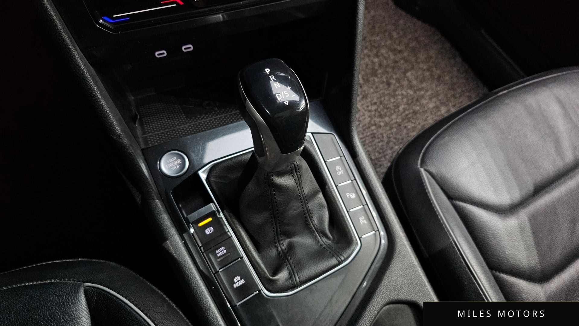Volkswagen 티구안 2021 — миниатюра 9
