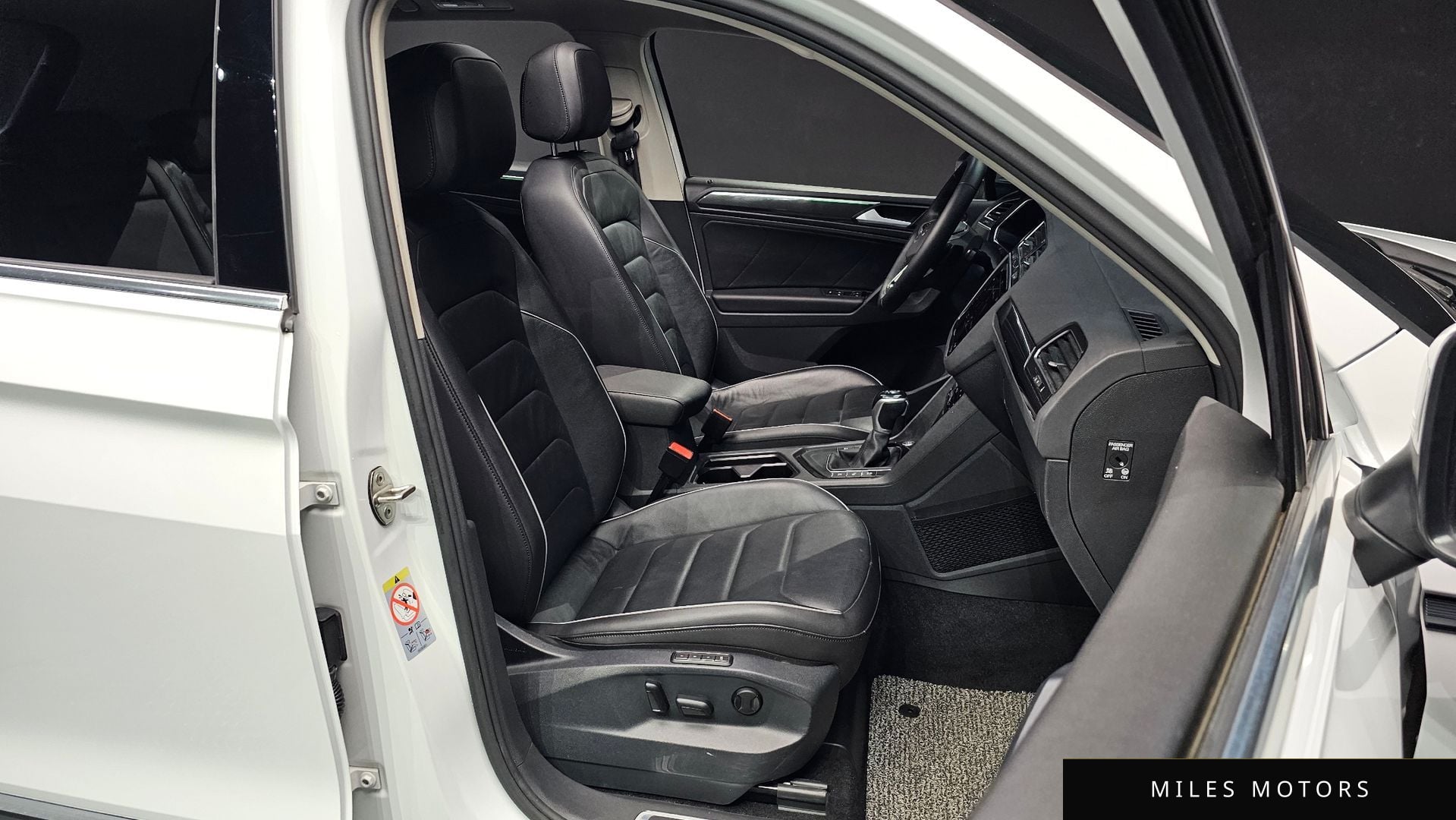 Volkswagen 티구안 2021 — миниатюра 10