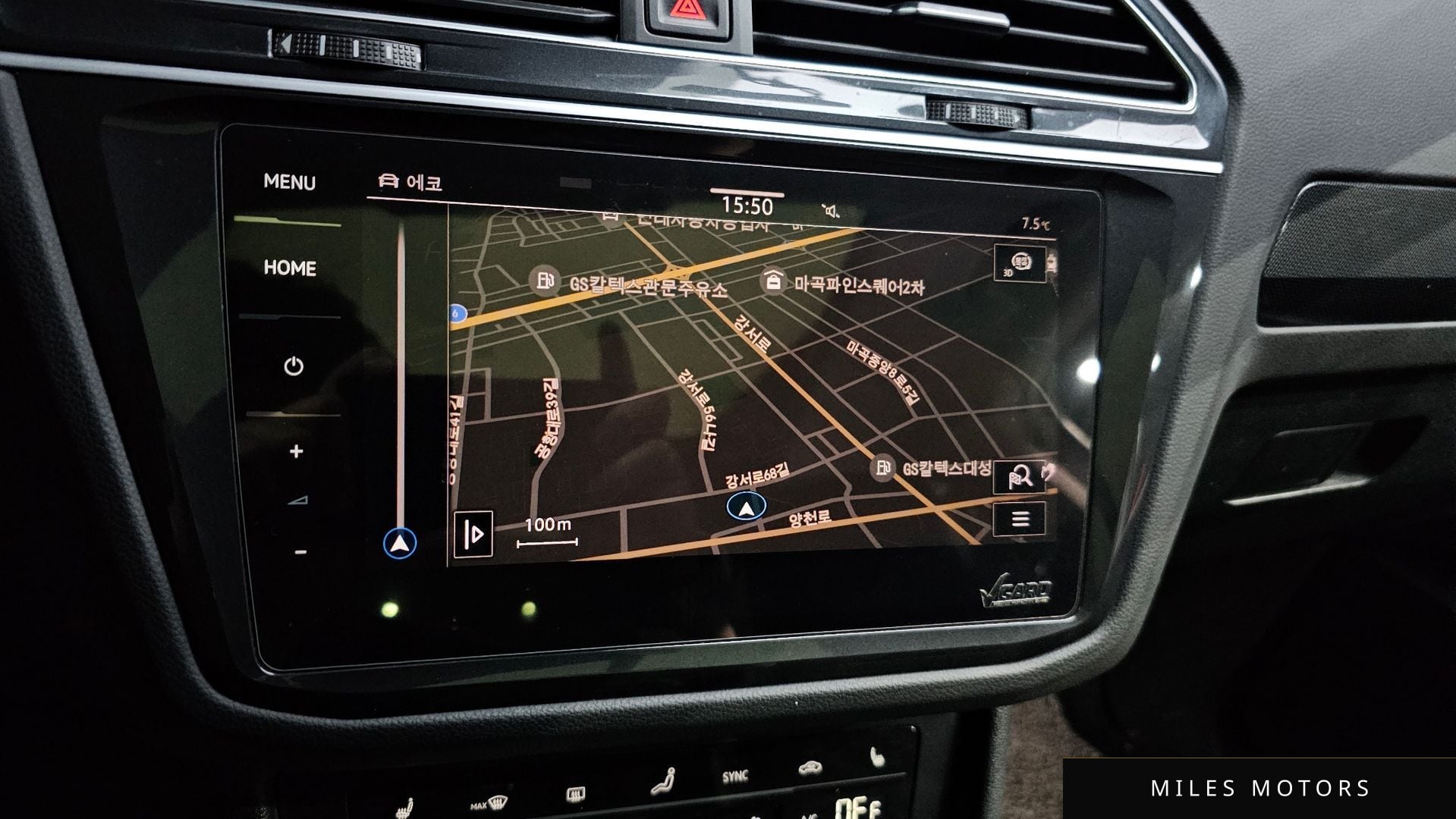 Volkswagen 티구안 2021 — миниатюра 14