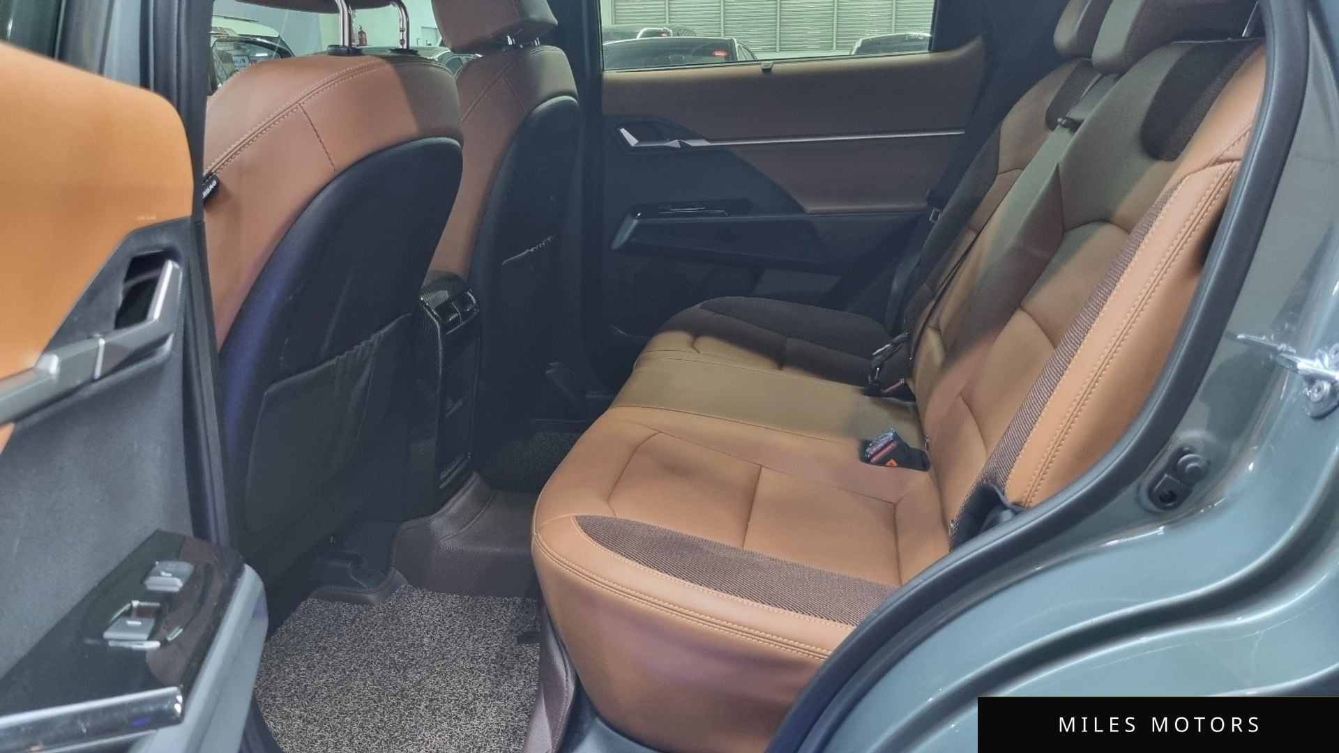 KG Mobility Torres 2023 — миниатюра 12