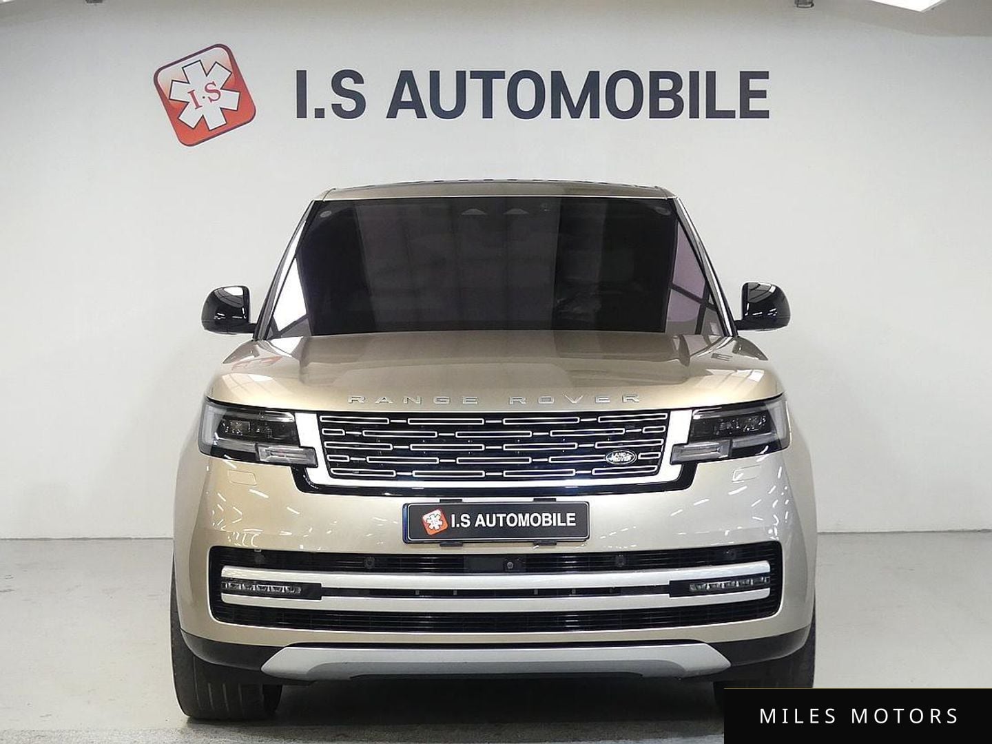 Land Rover Range Rover 2023 — миниатюра 2