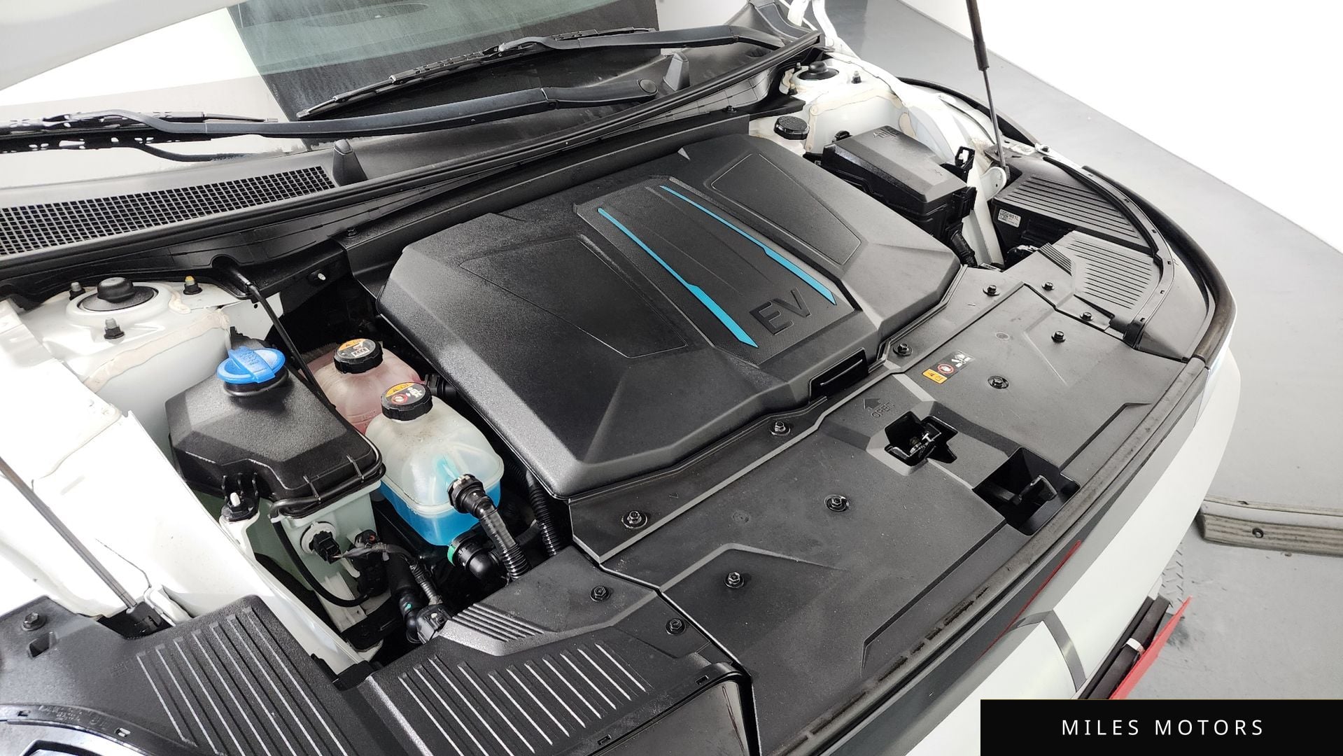 Hyundai Ioniq5 2022 — миниатюра 5
