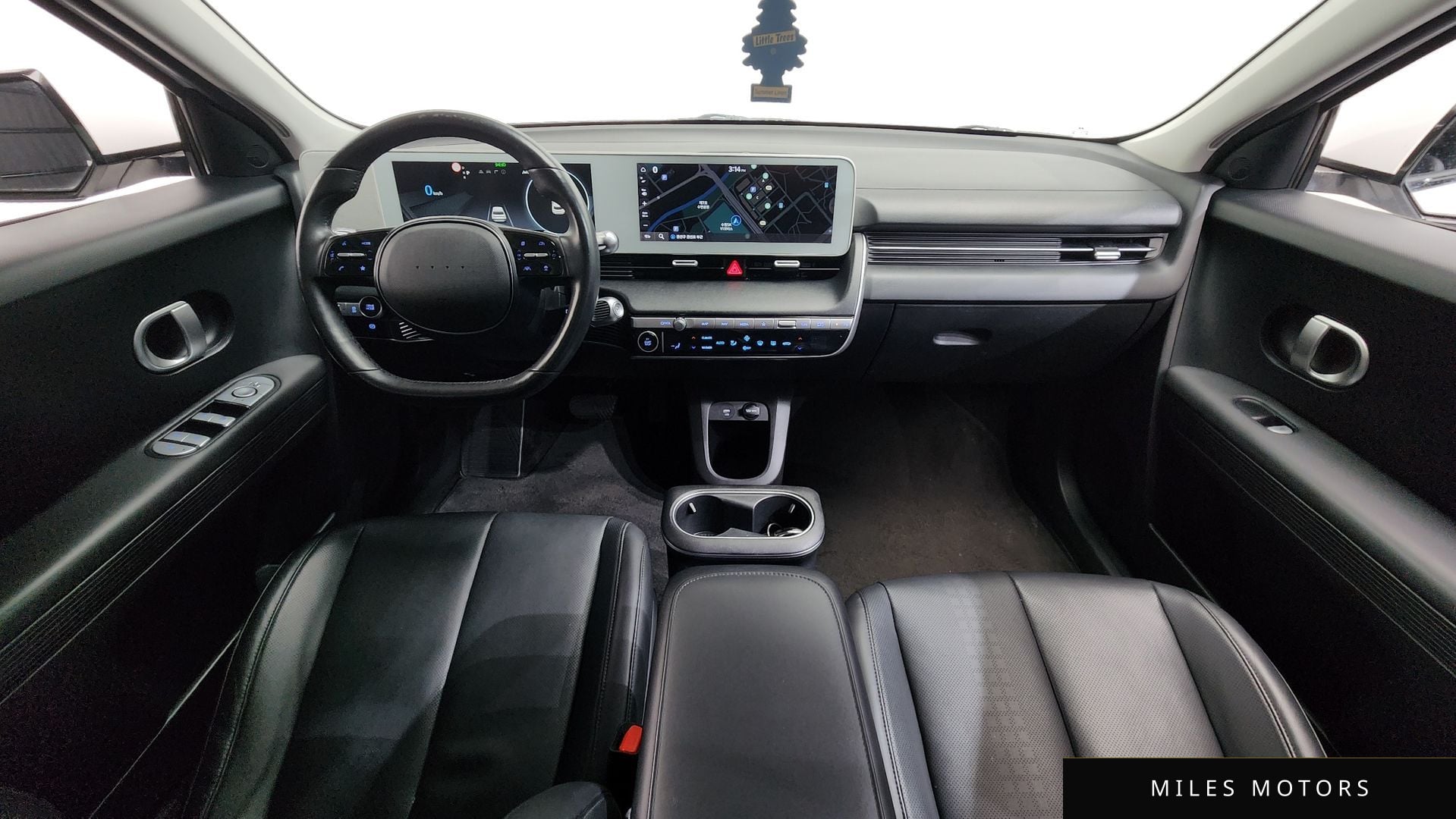 Hyundai Ioniq5 2022 — миниатюра 6