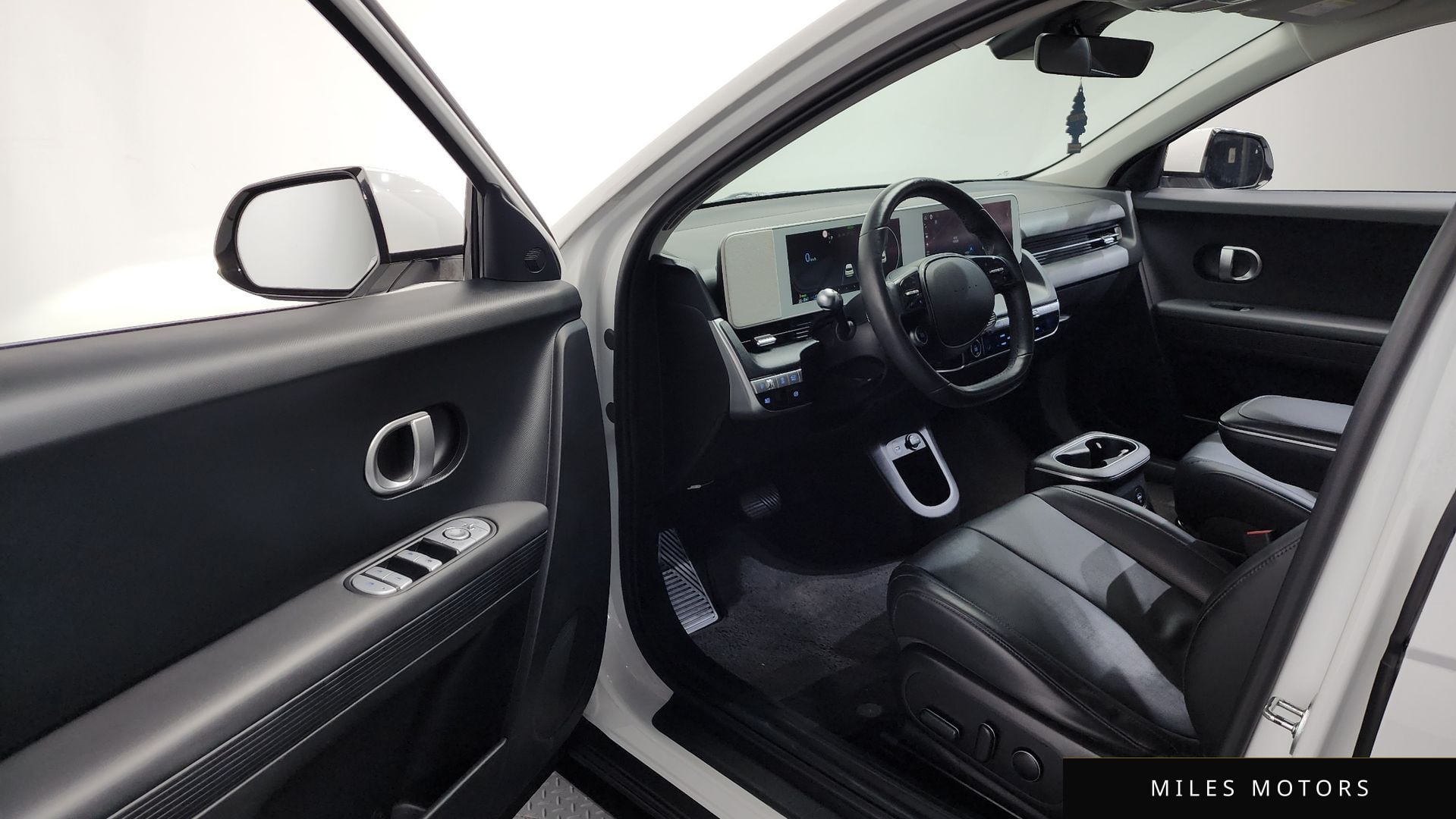 Hyundai Ioniq5 2022 — миниатюра 9