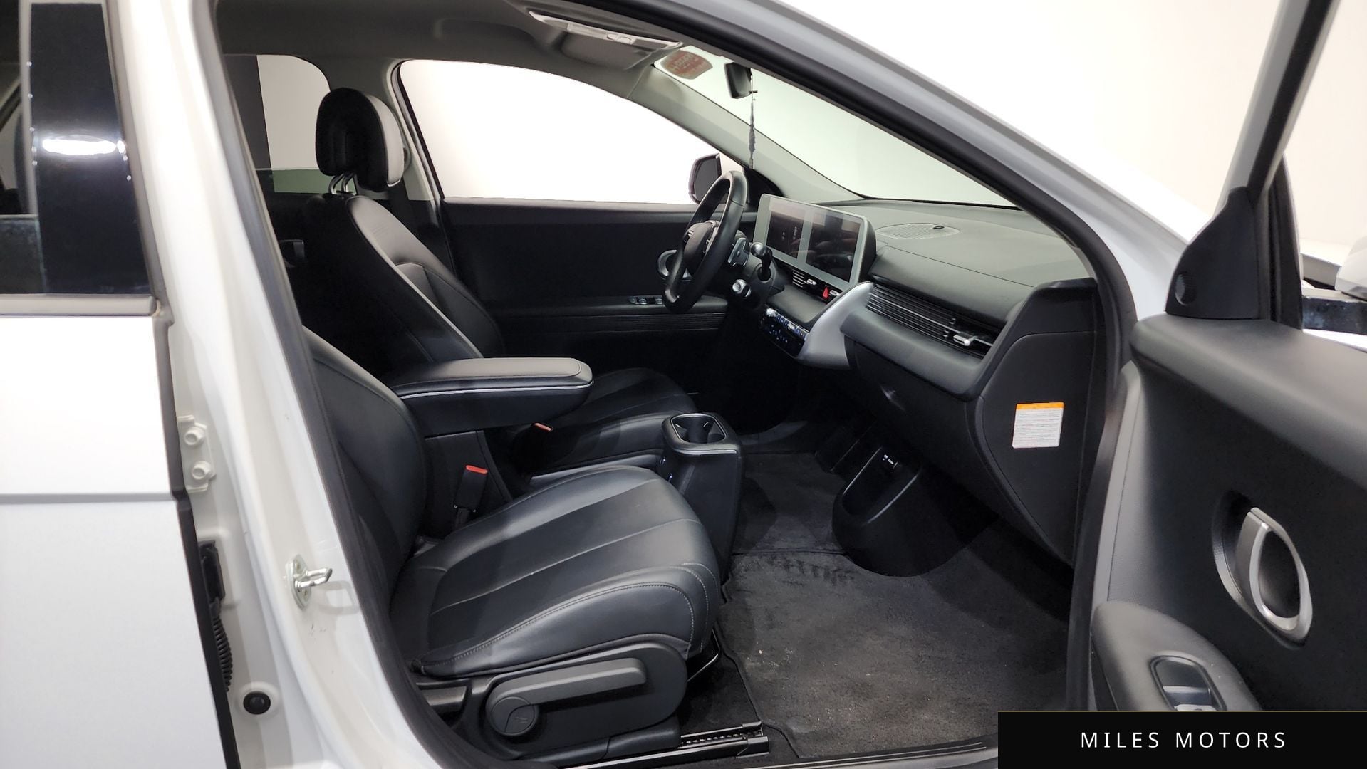 Hyundai Ioniq5 2022 — миниатюра 11