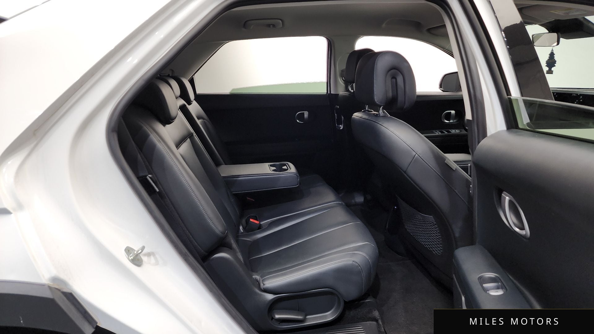 Hyundai Ioniq5 2022 — миниатюра 12