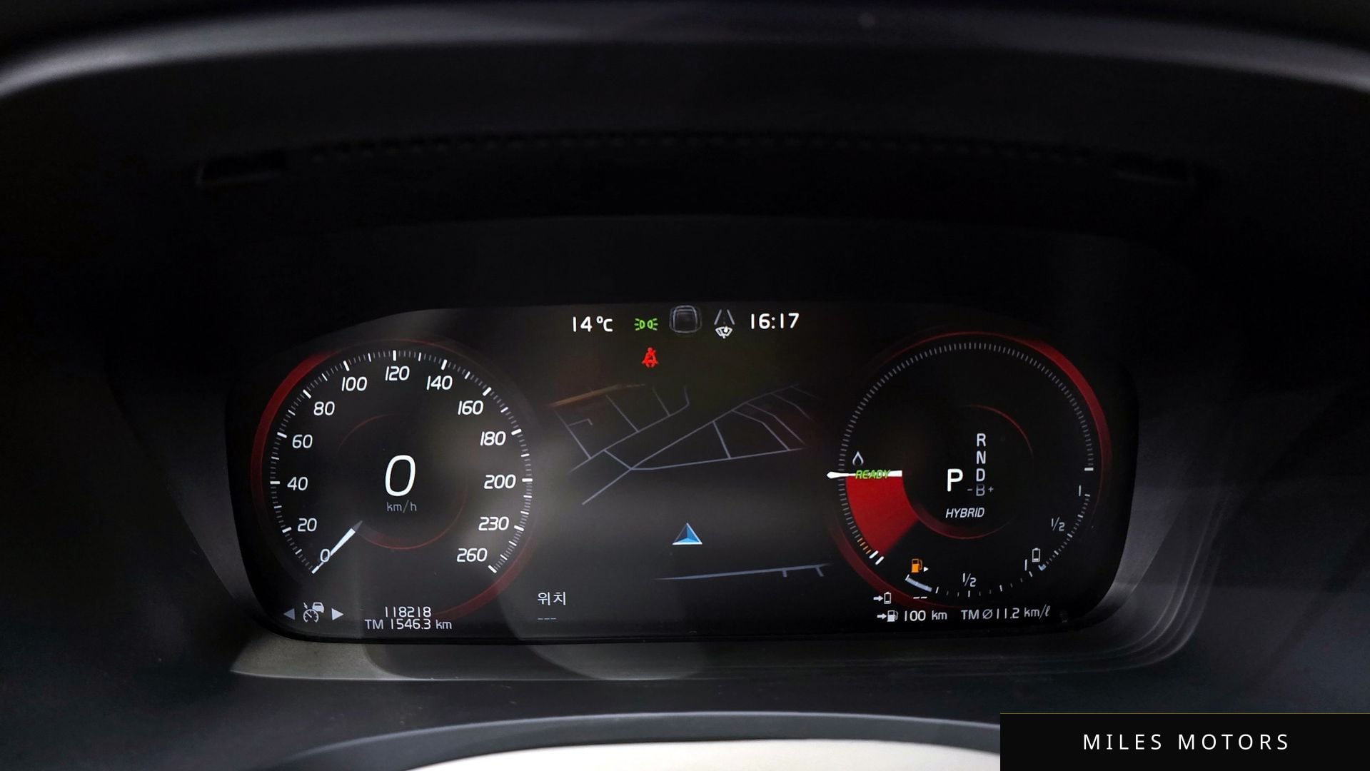 Volvo S90 2020 — миниатюра 8
