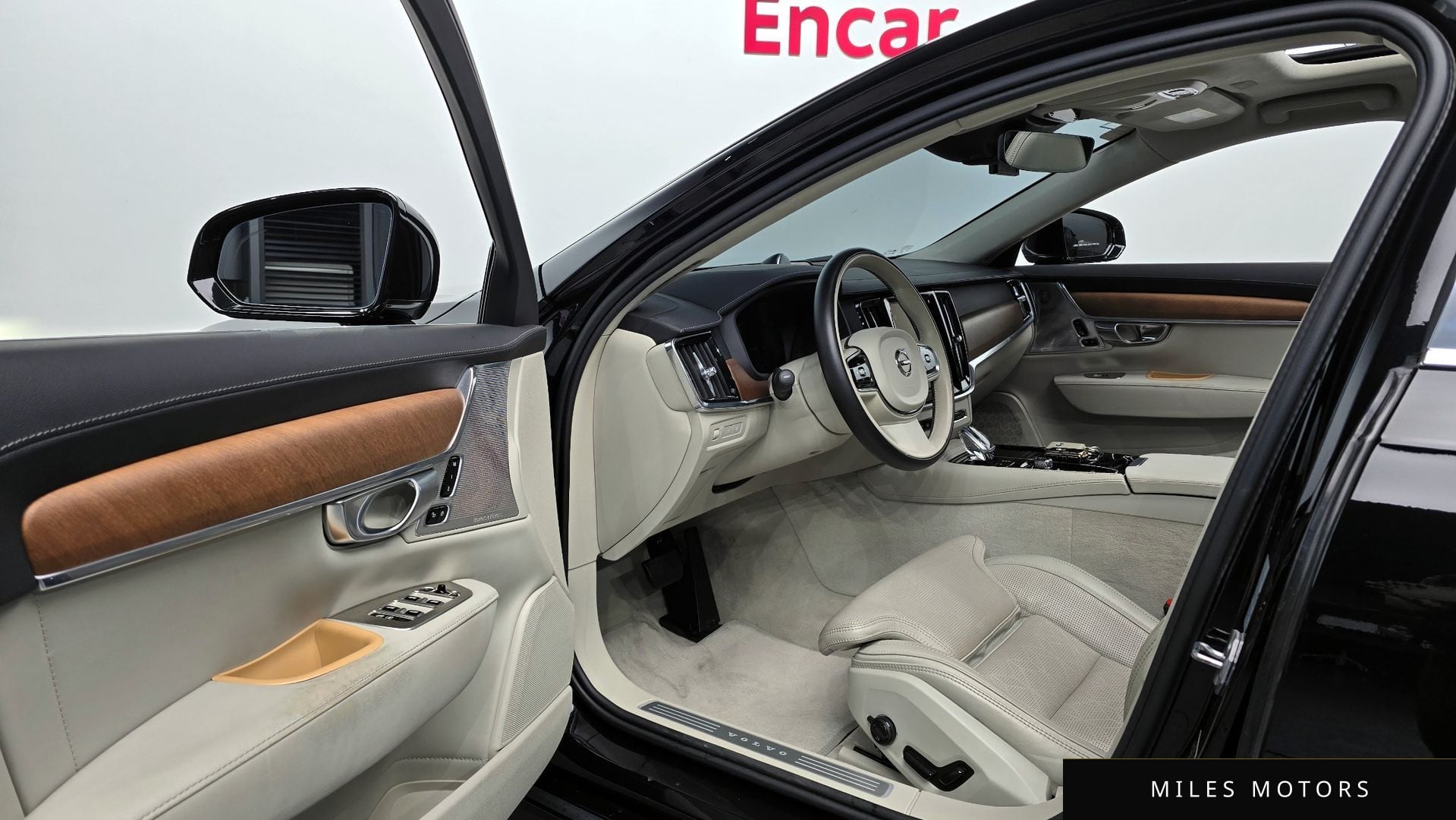 Volvo S90 2020 — миниатюра 11