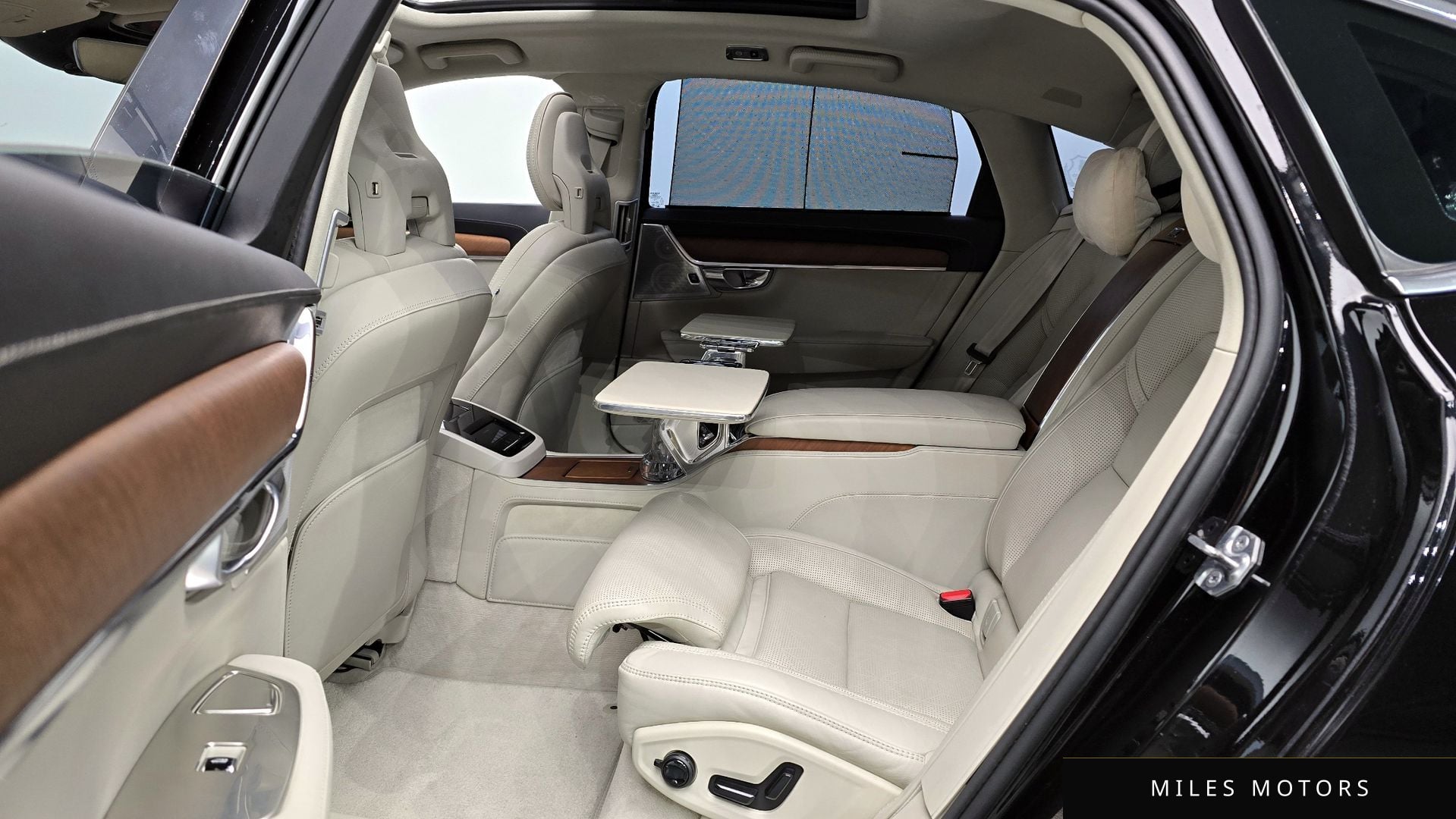 Volvo S90 2020 — миниатюра 12