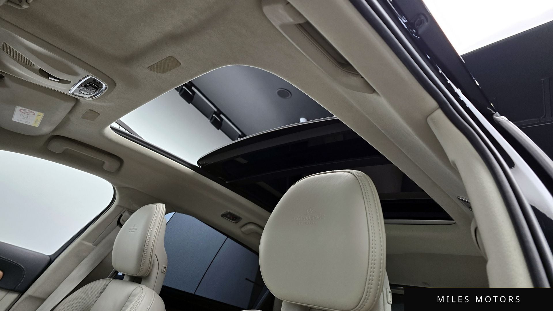 Volvo S90 2020 — миниатюра 18
