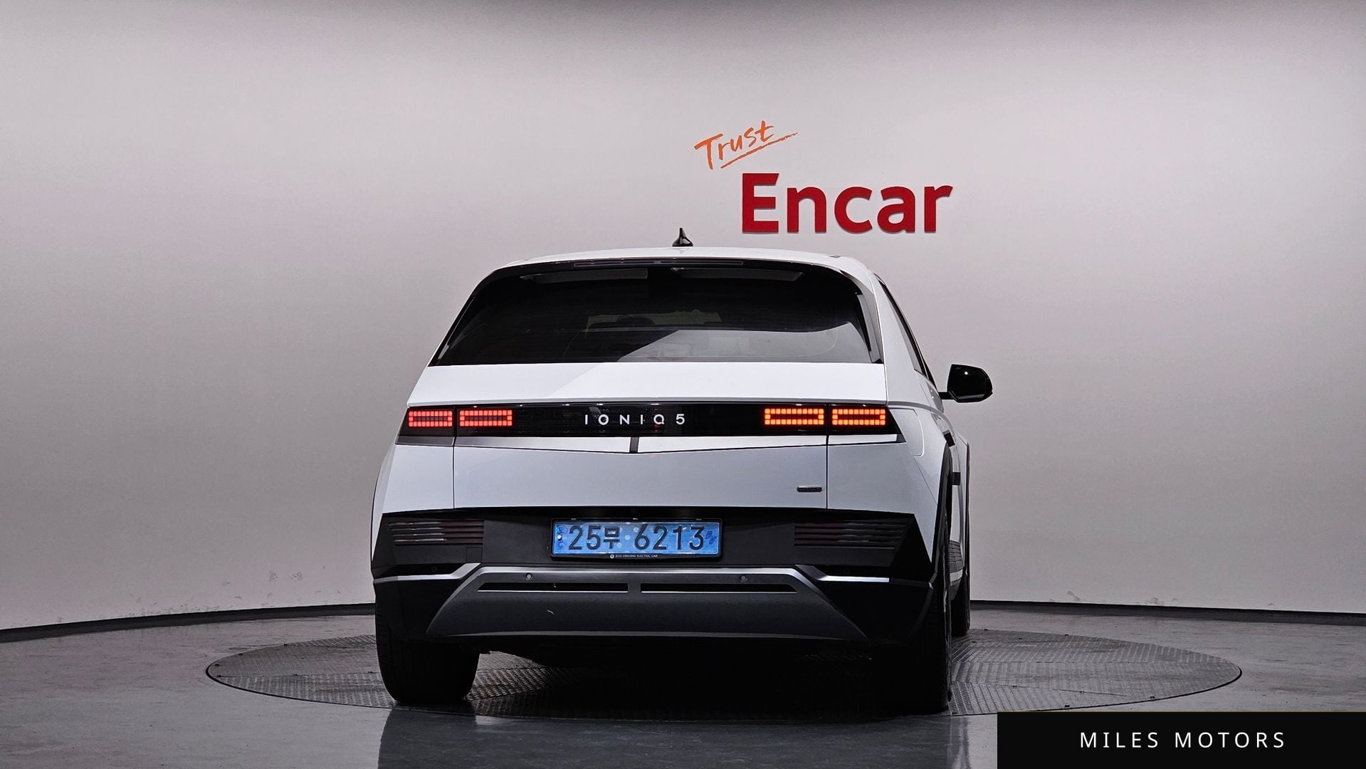 Hyundai Ioniq5 2022 — миниатюра 3