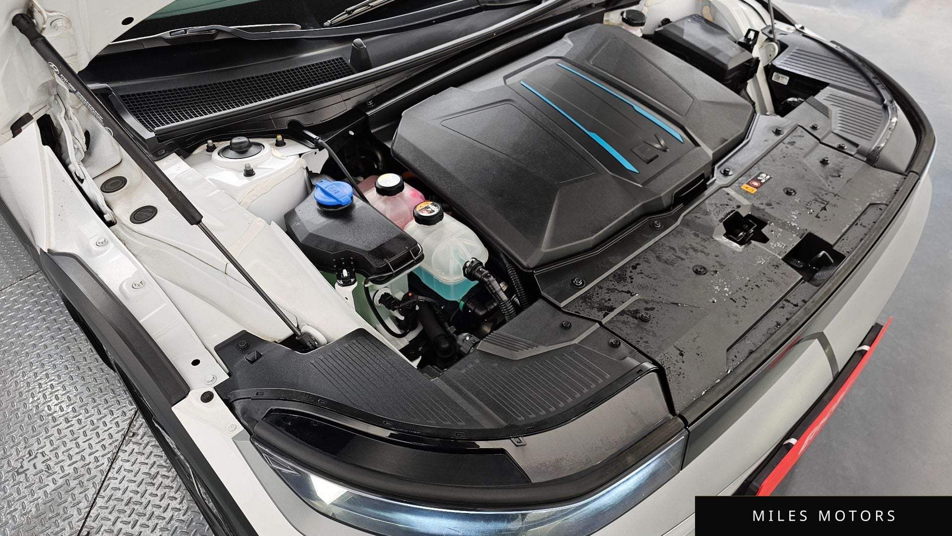 Hyundai Ioniq5 2022 — миниатюра 5